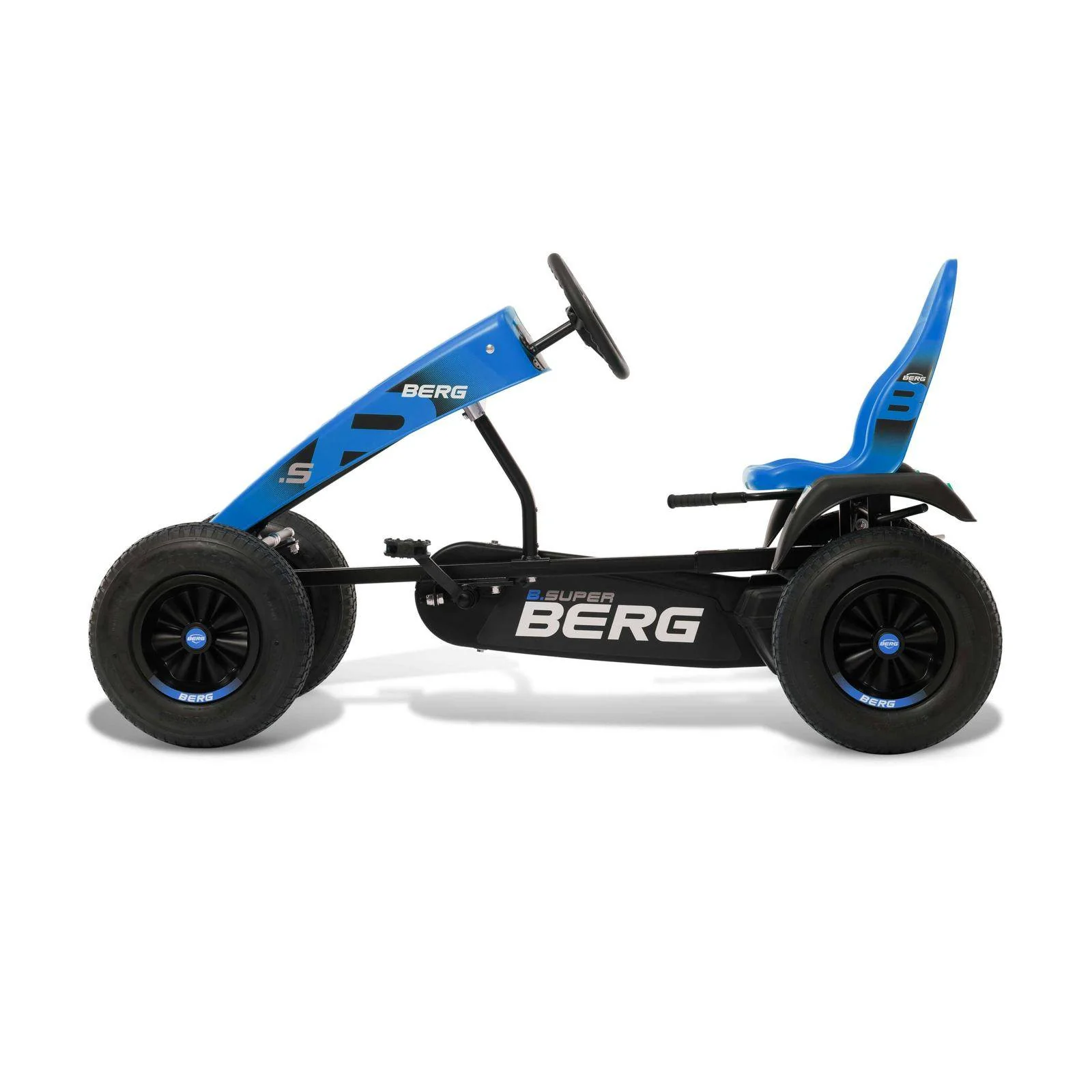 BERG XL B.Super Blue BFR-3 Go-Kart - Image 5