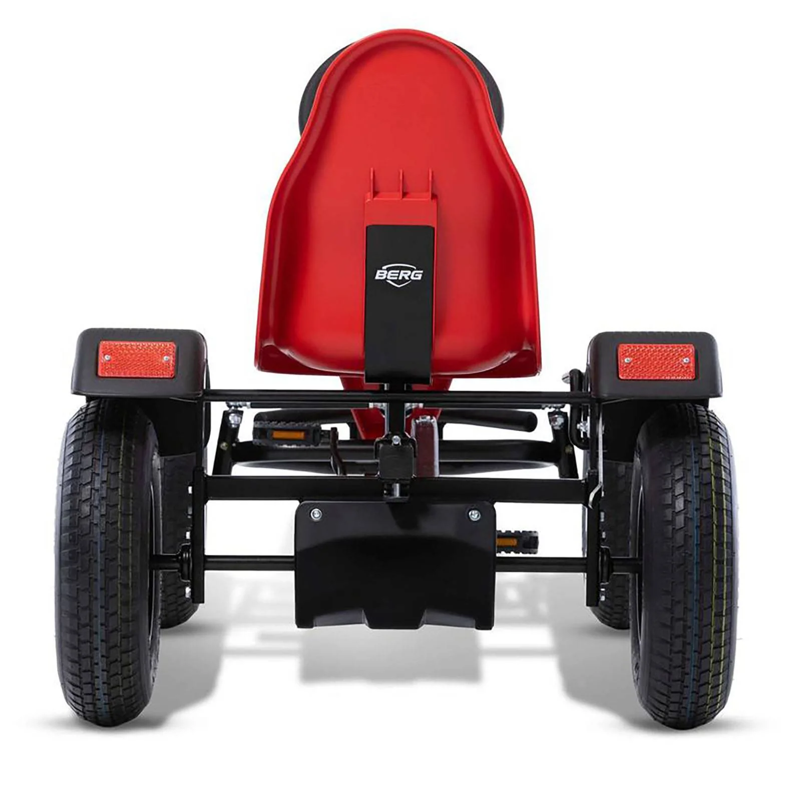 BERG XL B.Super Red BFR Go-Kart - Image 2