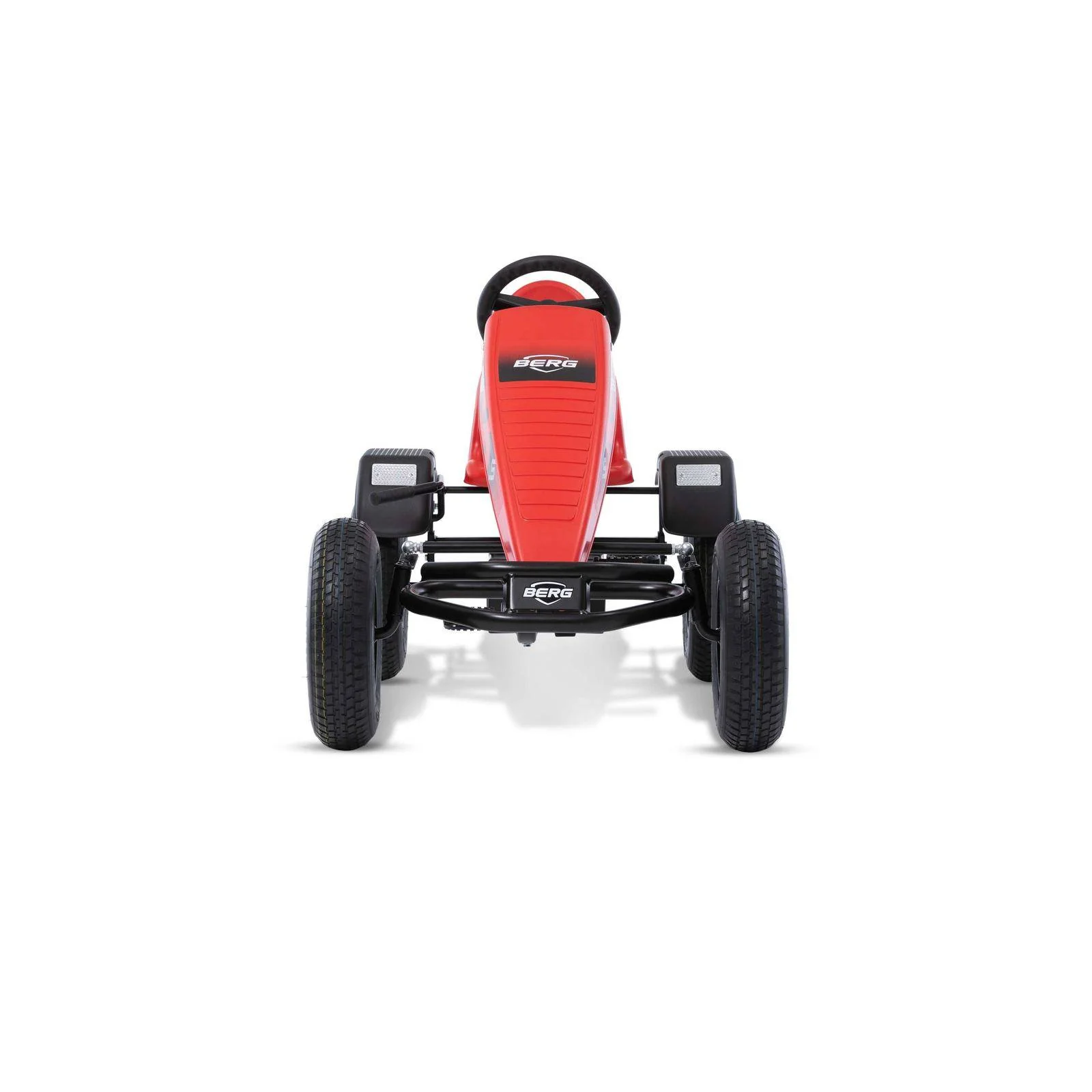 BERG XL B.Super Red BFR Go-Kart - Image 3