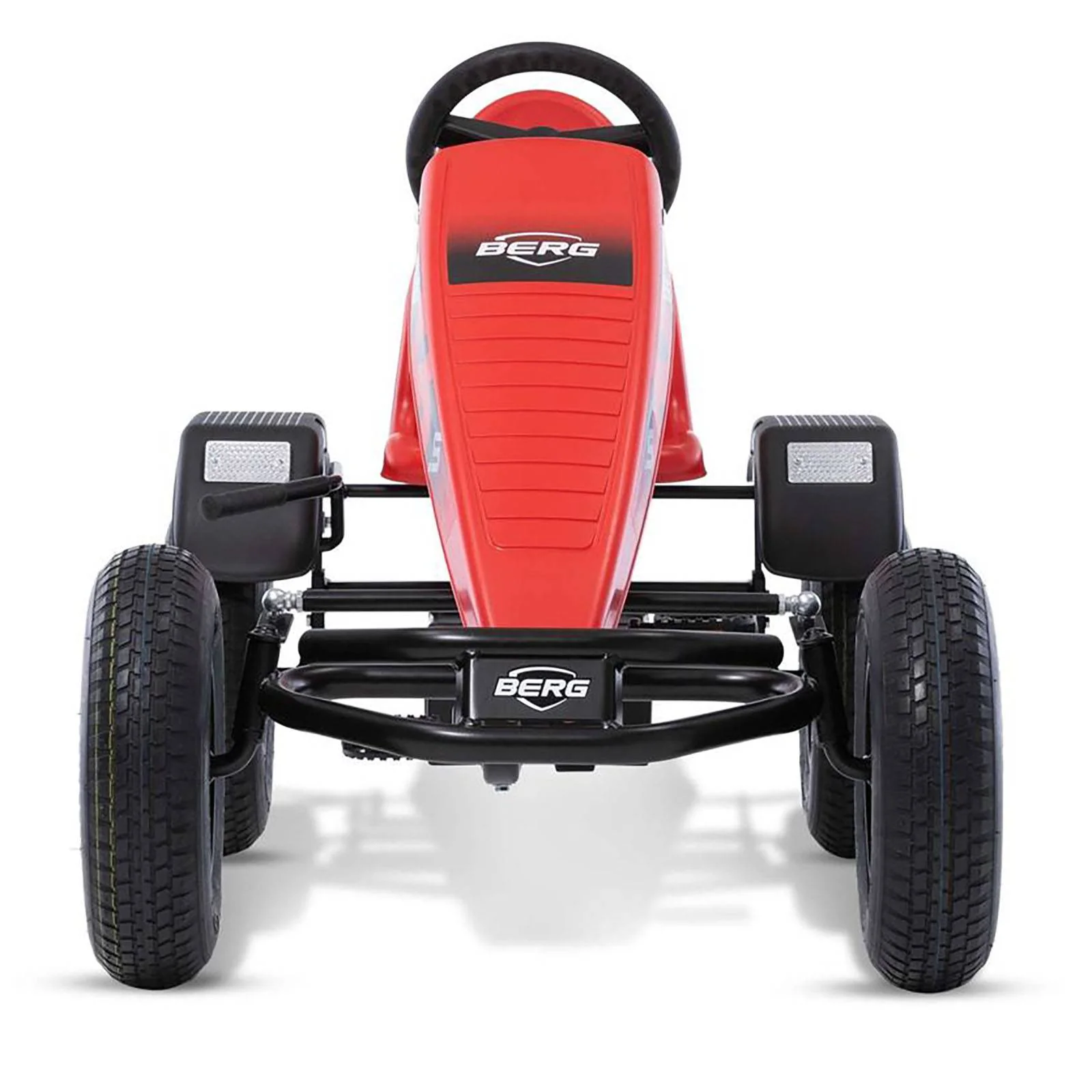 BERG XL B.Super Red BFR-3 Go-Kart - Image 2