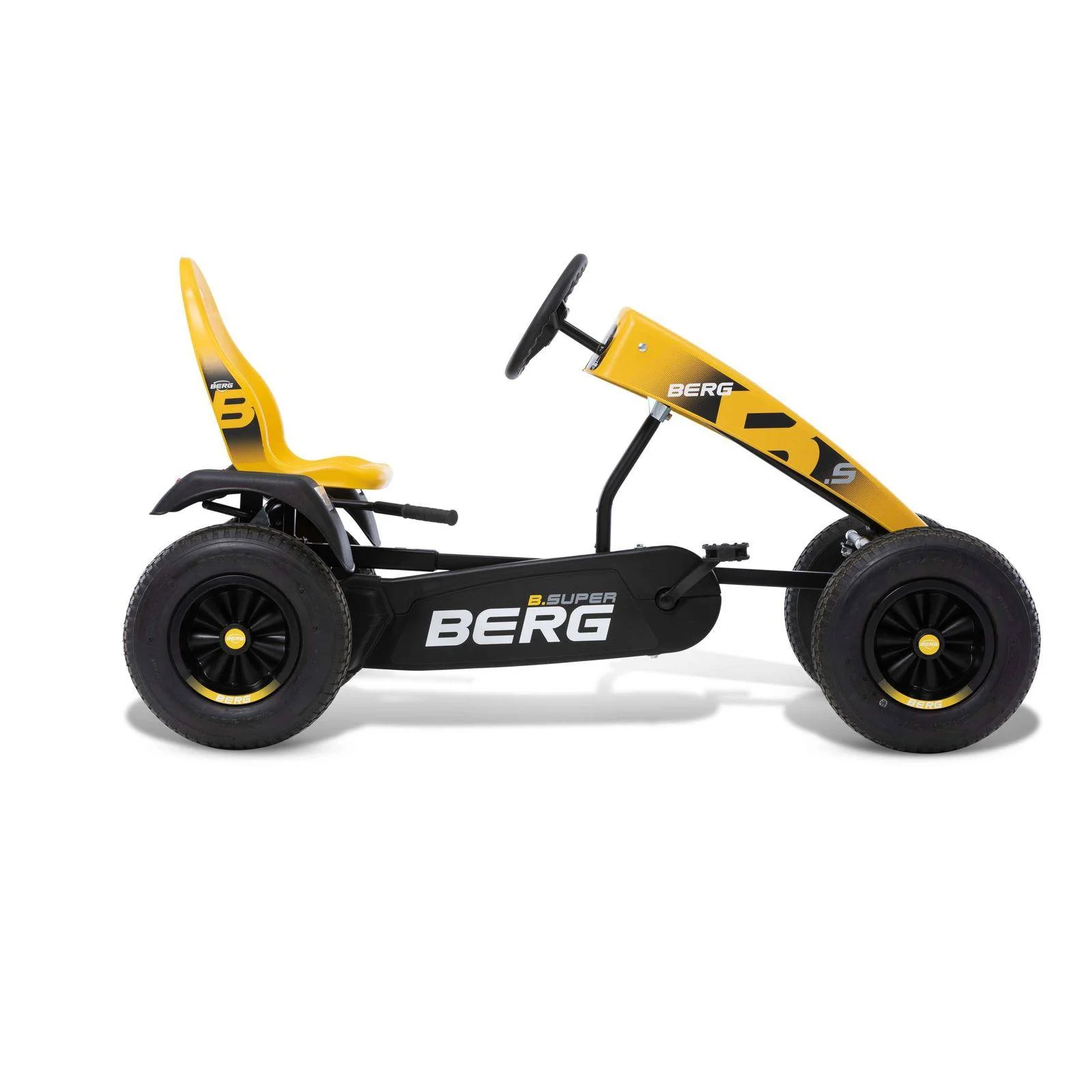 BERG XL B.Super Yellow BFR Go-Kart - Image 6