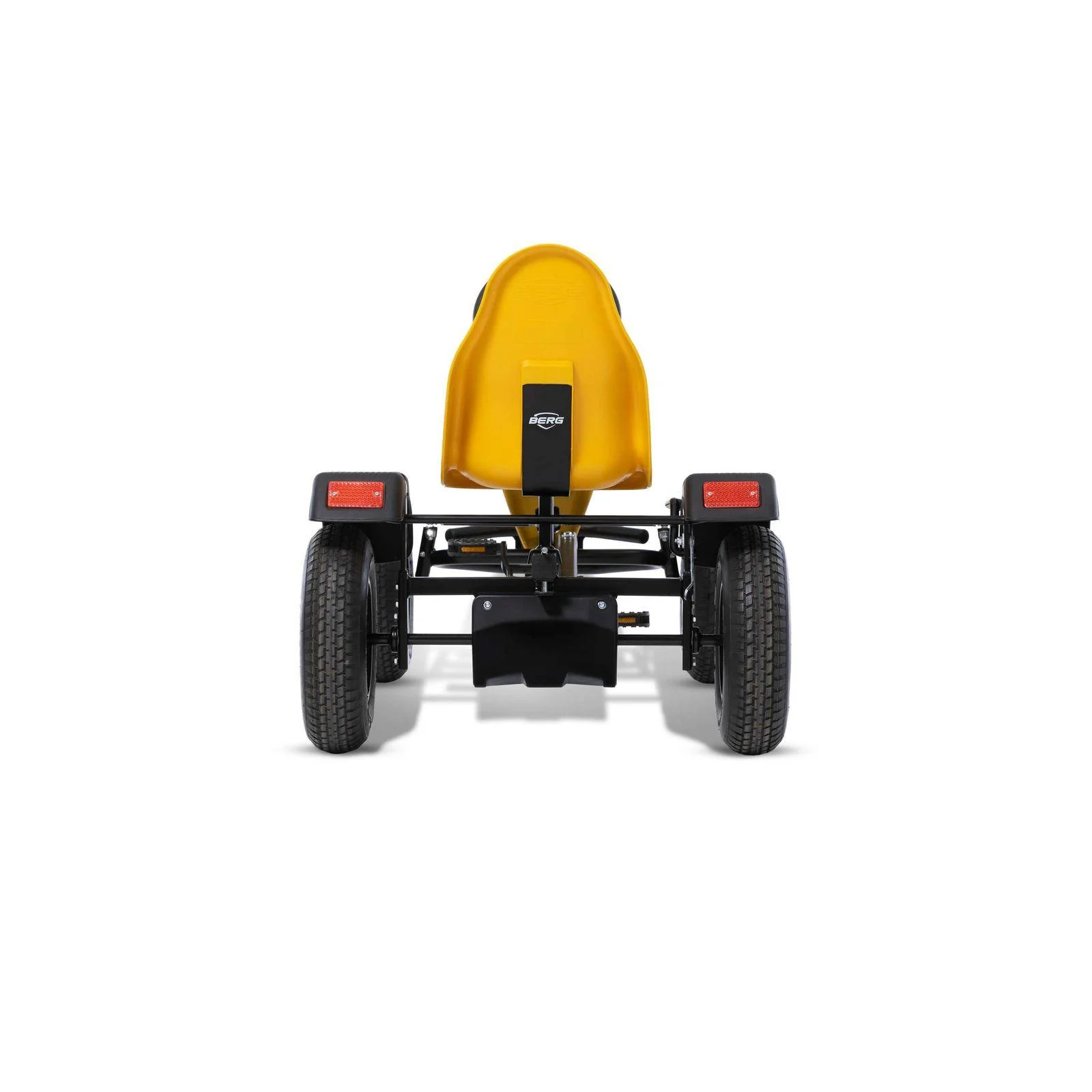BERG XL B.Super Yellow BFR-3 Go-Kart - Image 5