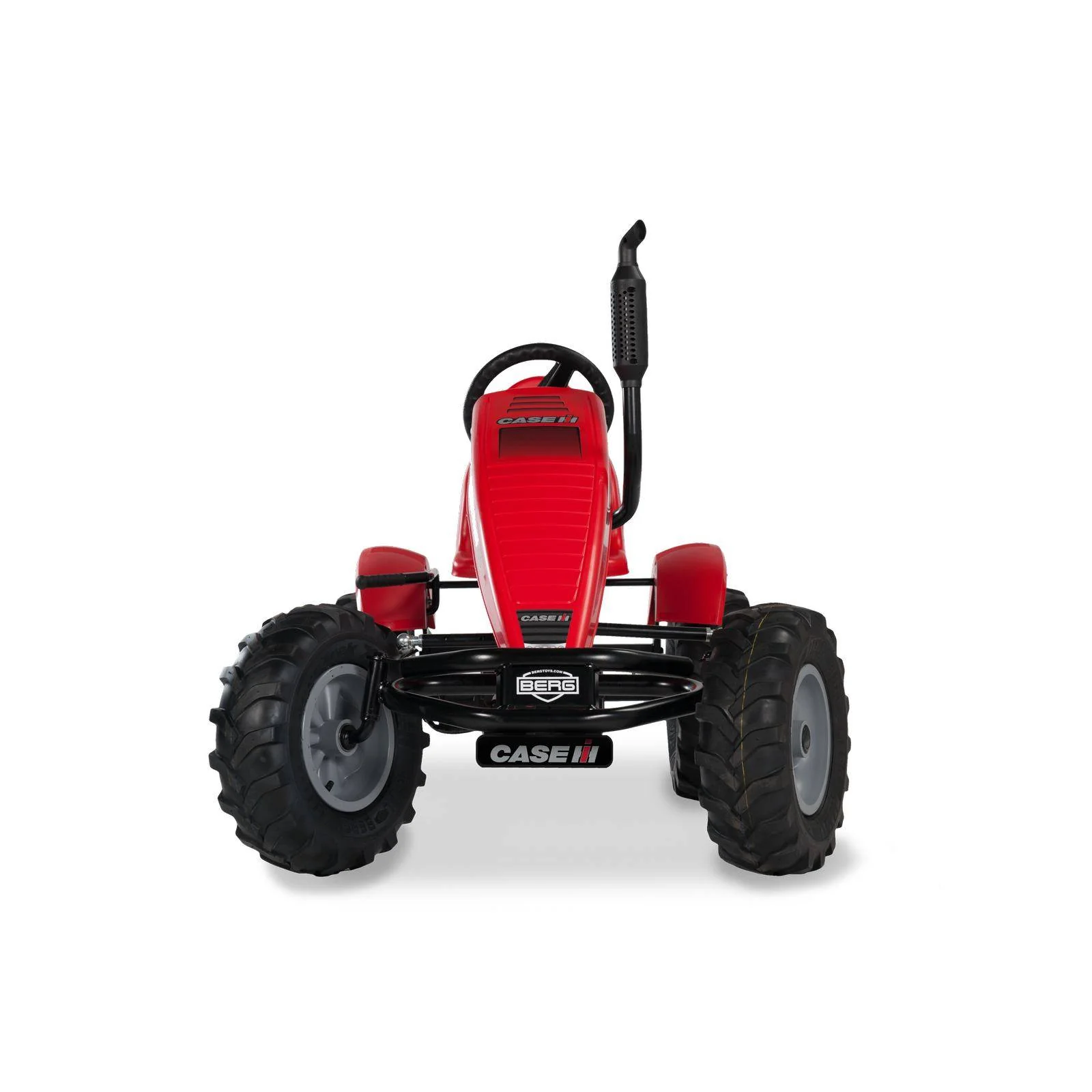 BERG XL Case IH BFR-3 Go-Kart - Image 2