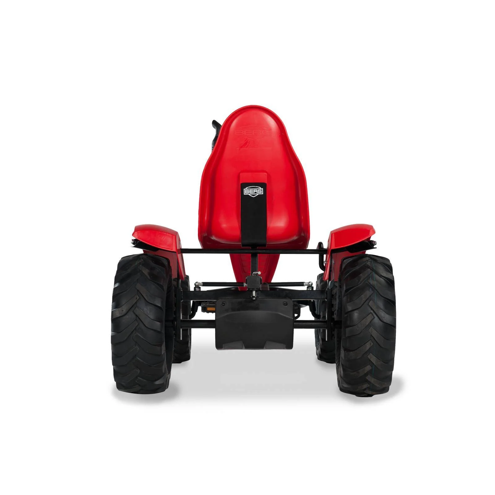 BERG XL Case IH BFR-3 Go-Kart - Image 3