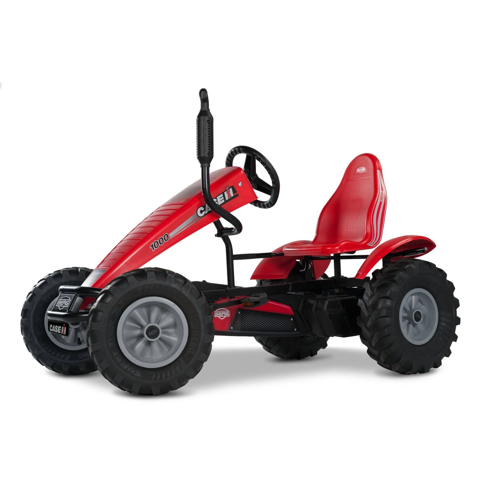 BERG XL Case IH BFR-3 Go-Kart - Image 4