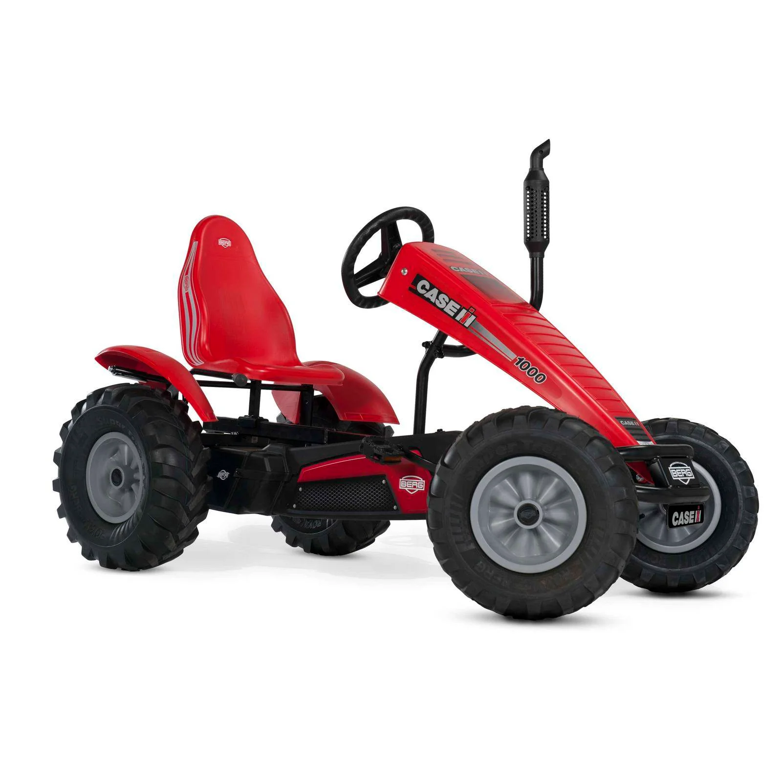 BERG XL Case IH BFR-3 Go-Kart - Image 6