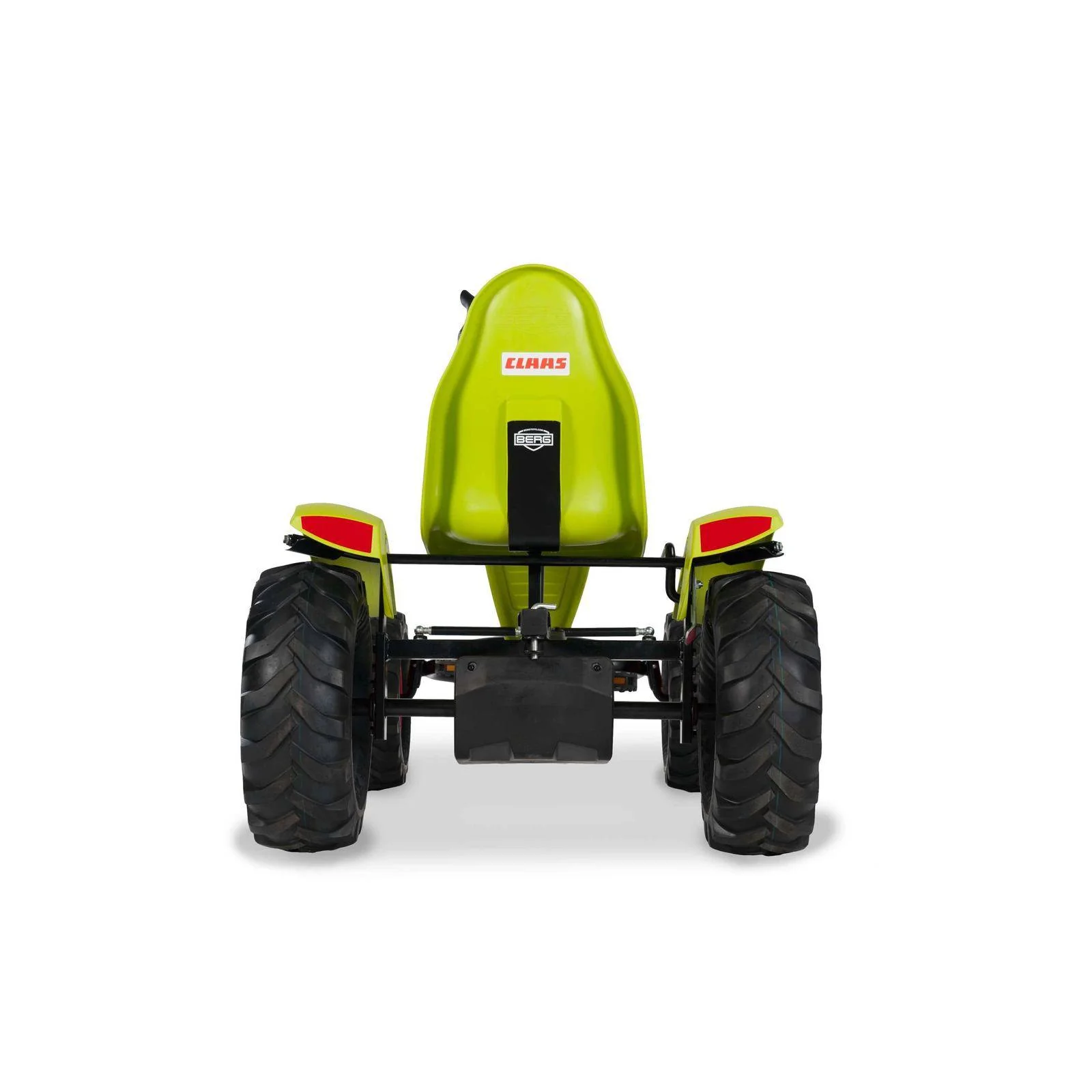 BERG XL CLAAS BFR Go-Kart - Image 3