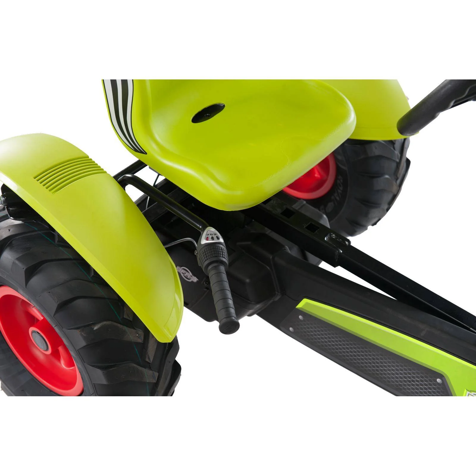 BERG XL CLAAS BFR-3 Go-Kart - Image 5