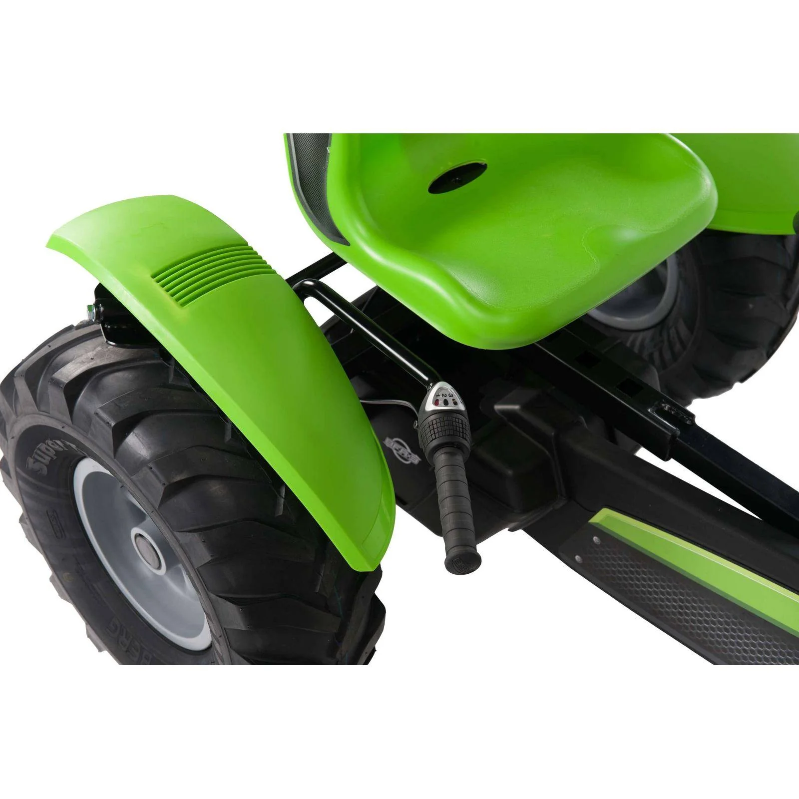 BERG XL DEUTZ-FAHR BFR-3 Go-Kart - Image 5
