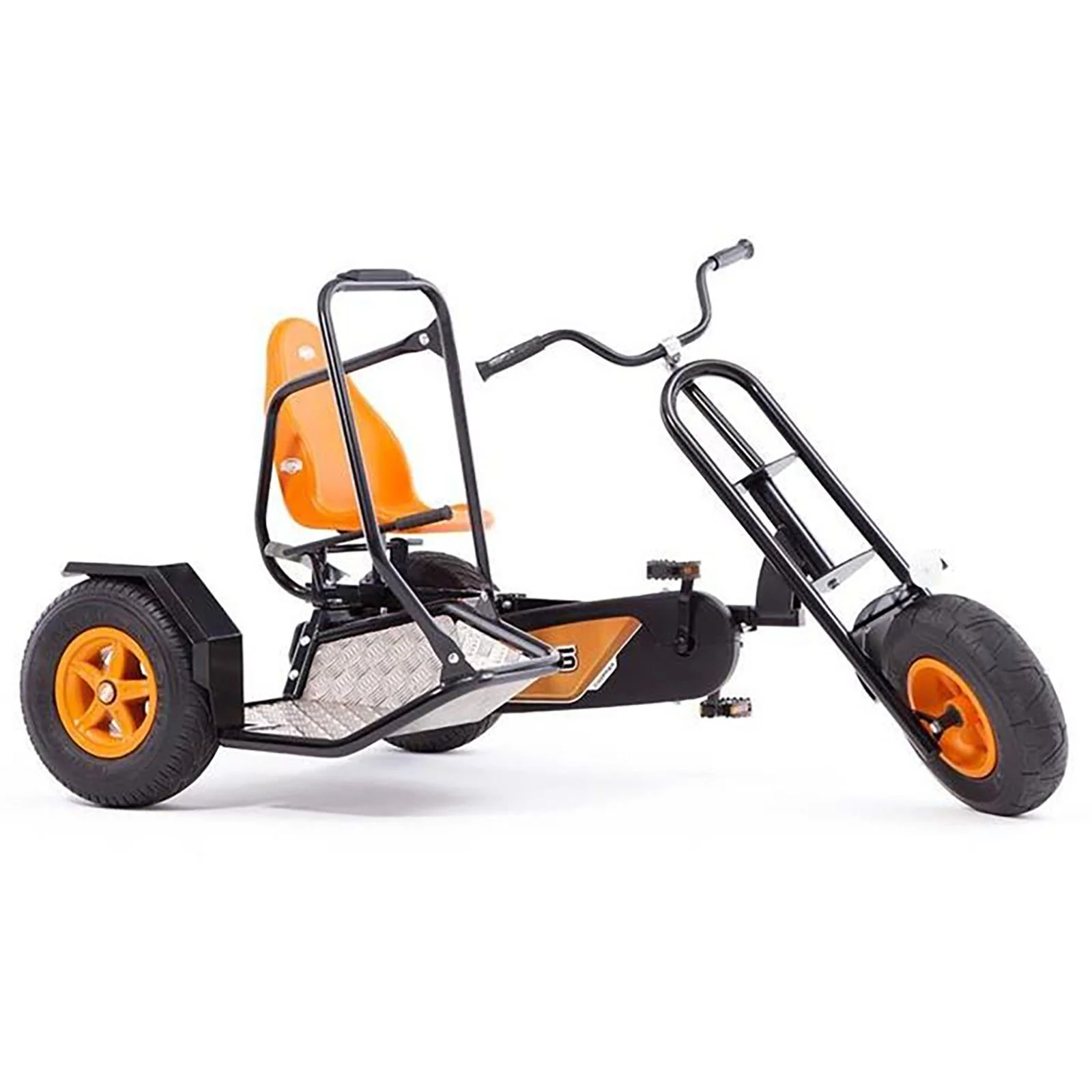 BERG XL Duo Chopper BF Go-Kart - Image 2