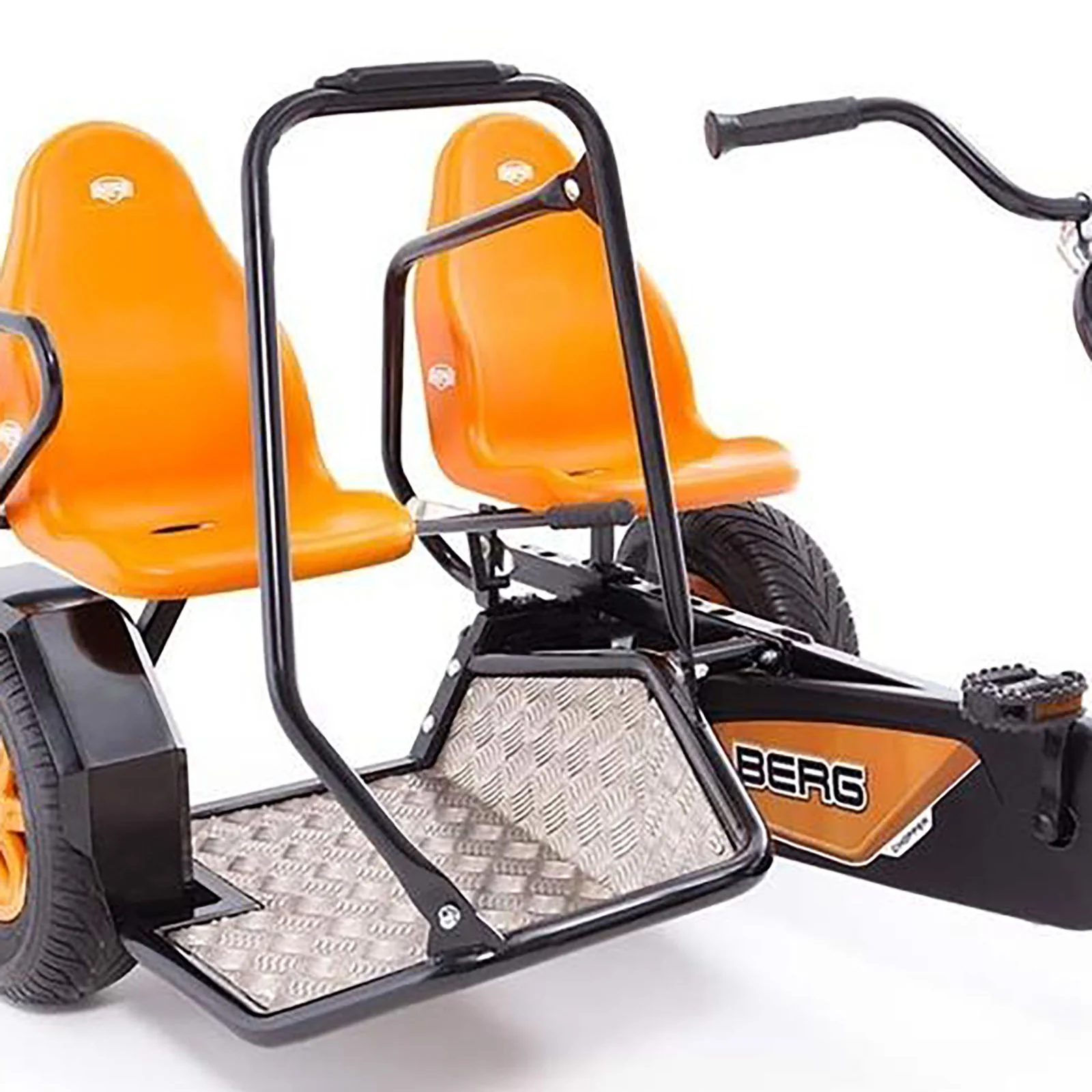 BERG XL Duo Chopper BF Go-Kart - Image 3