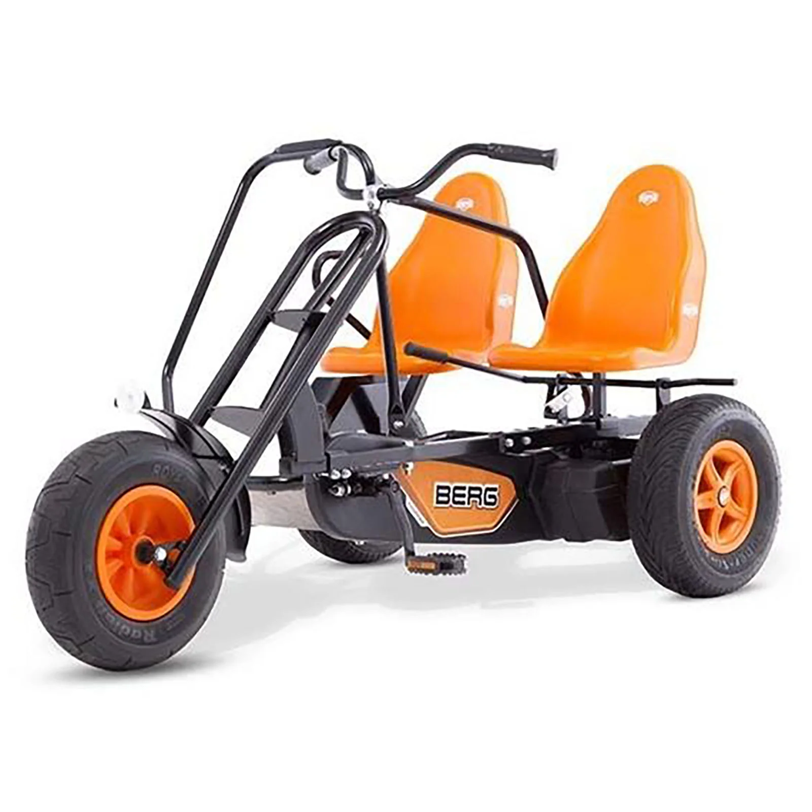 BERG XL Duo Chopper BF Go-Kart - Image 5