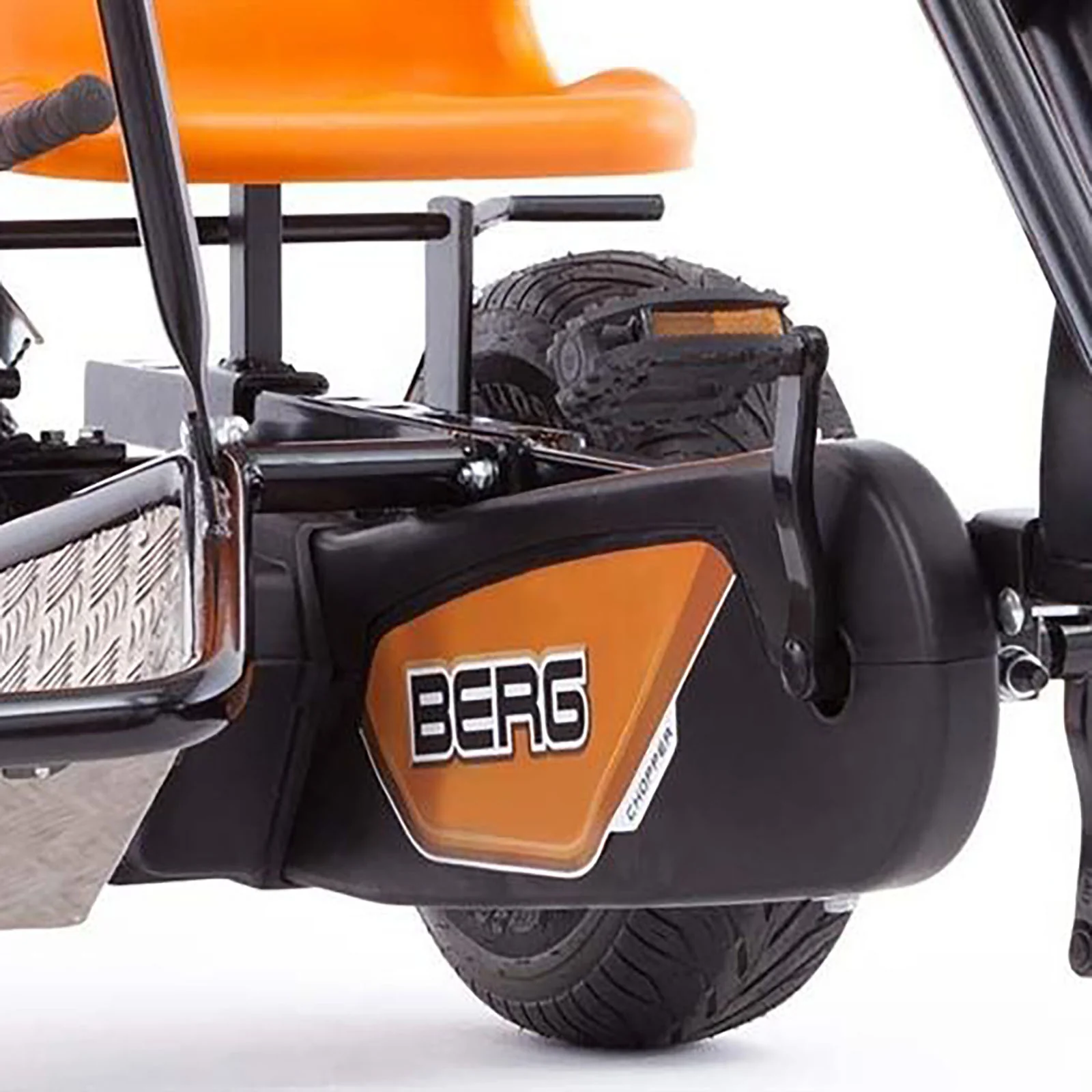 BERG XL Duo Chopper BF Go-Kart - Image 6