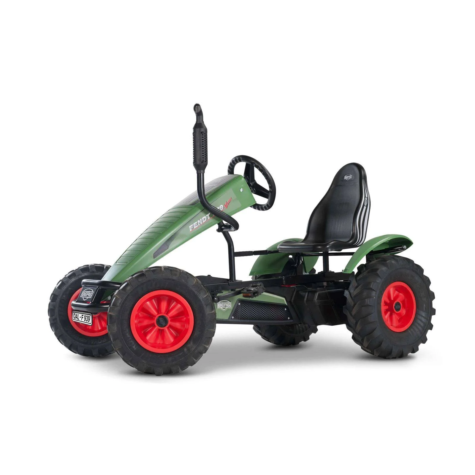 BERG XL Fendt BFR Go-Kart - Image 3
