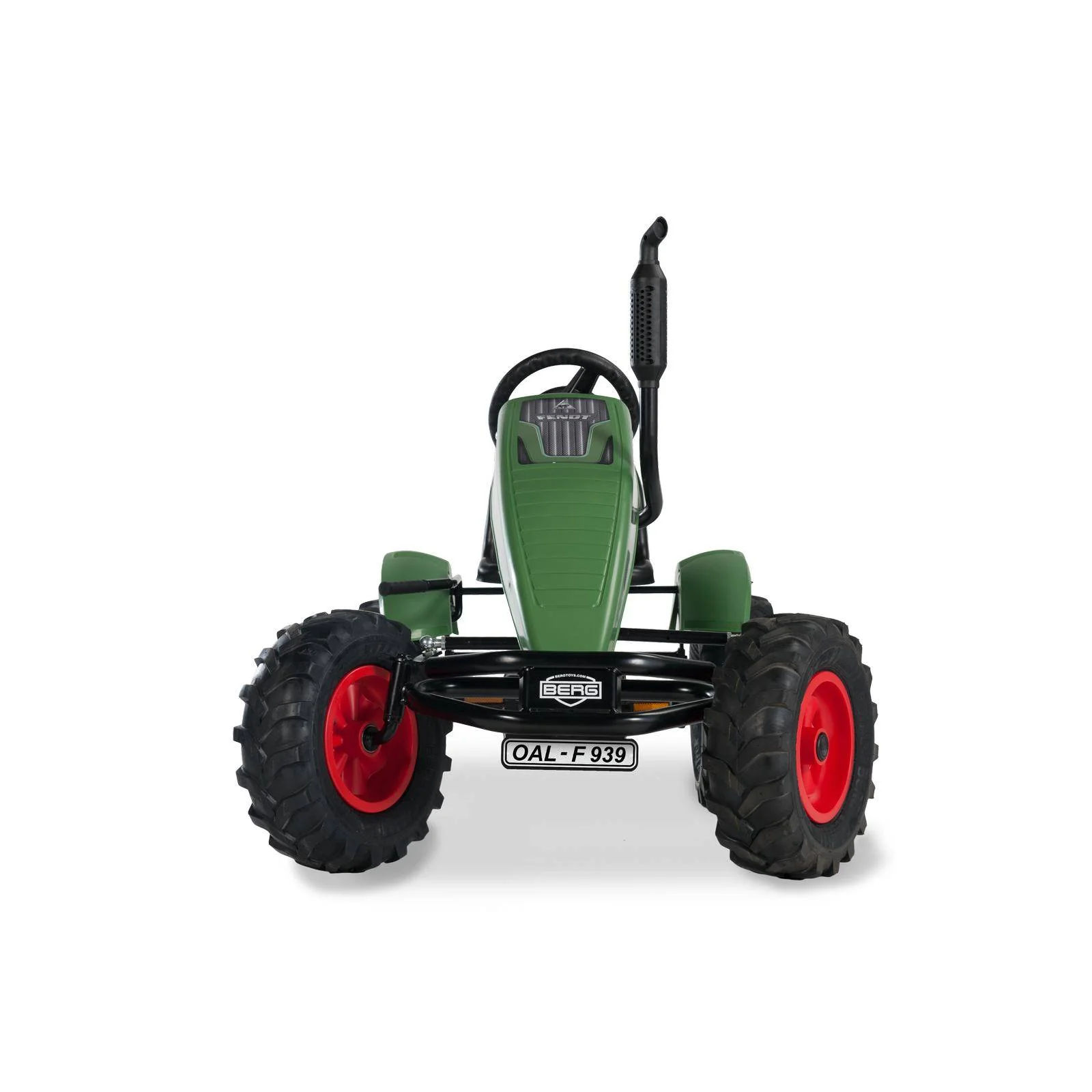 BERG XL Fendt BFR-3 Go-Kart - Image 2