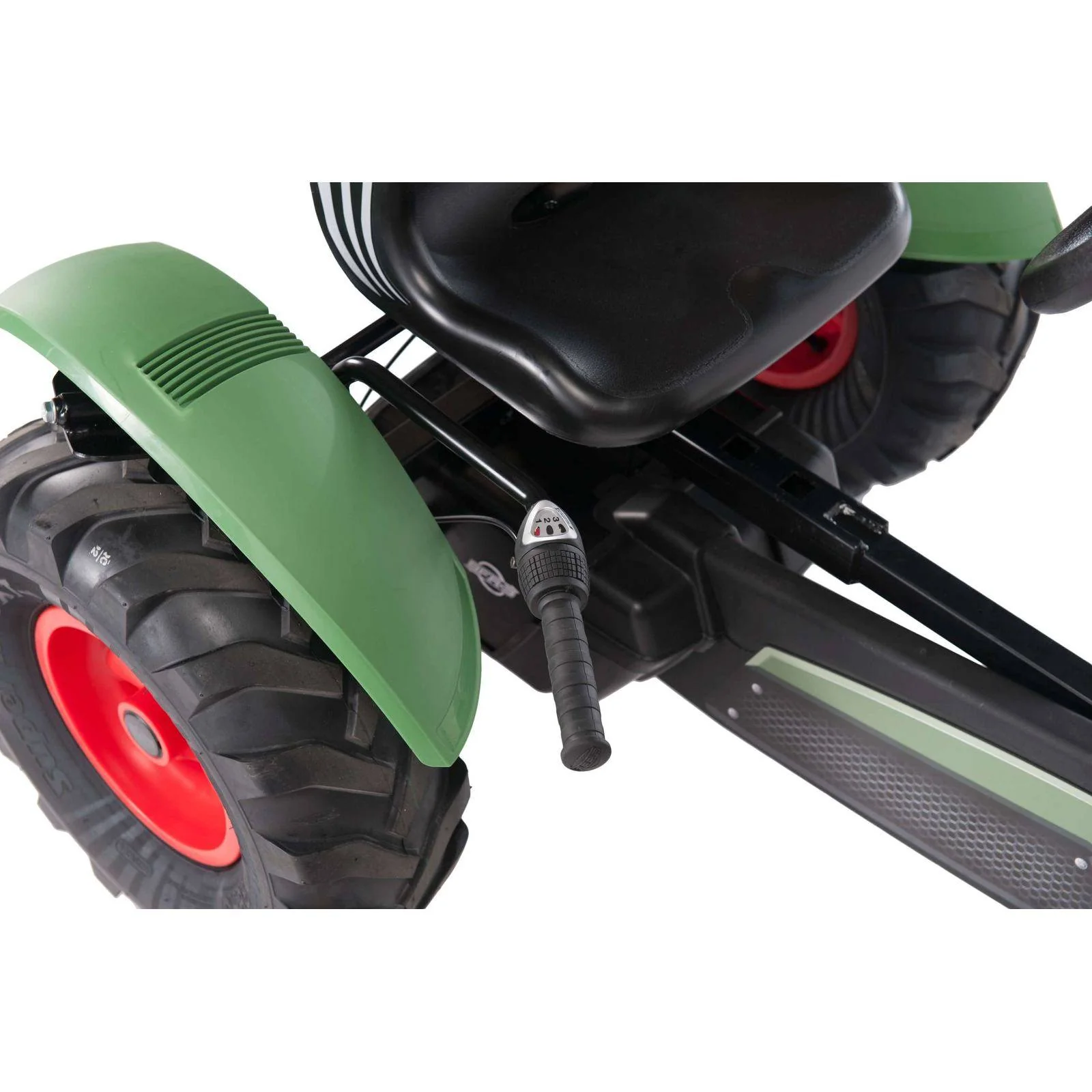 BERG XL Fendt BFR-3 Go-Kart - Image 5