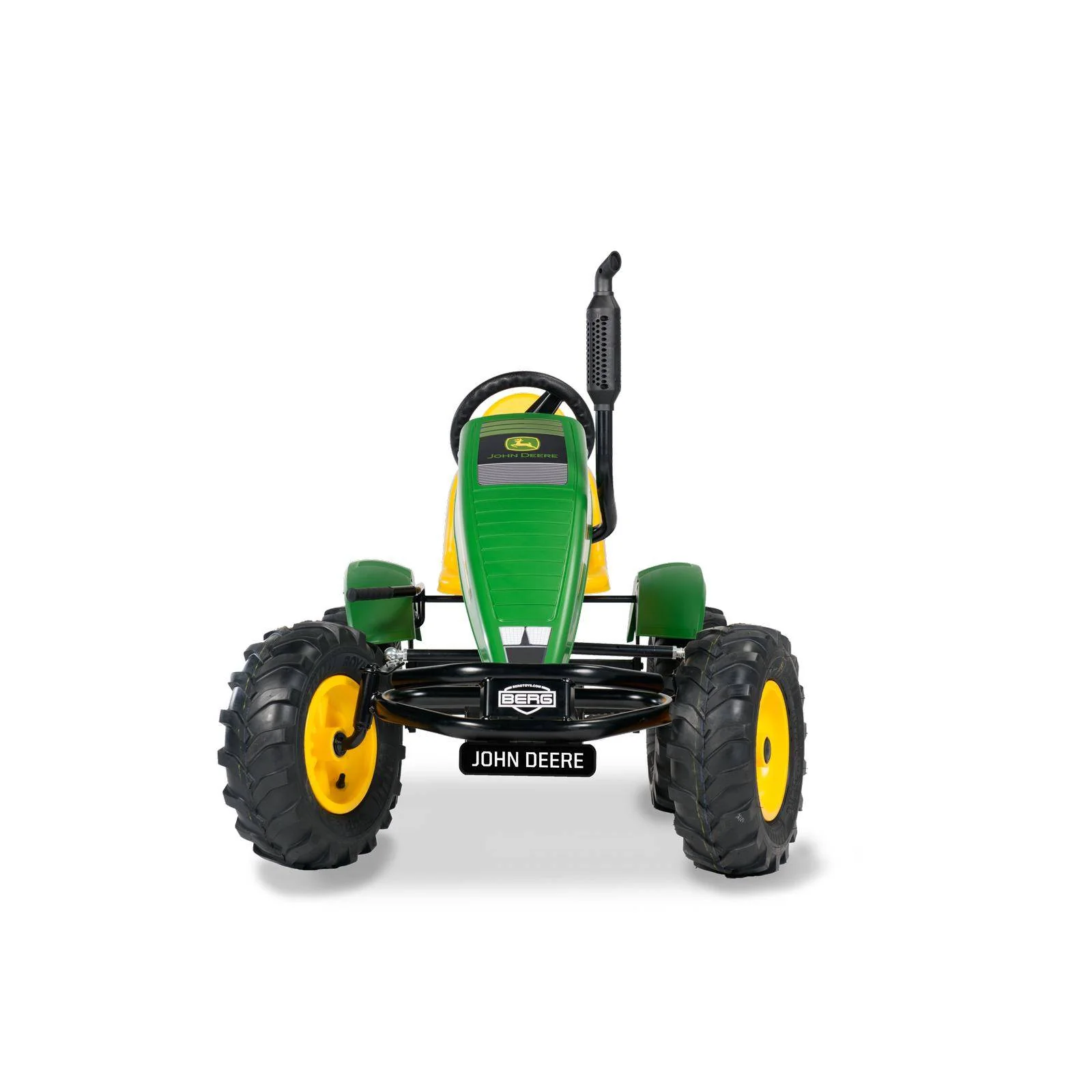 BERG XL John Deere BFR-3 Go-Kart - Image 3