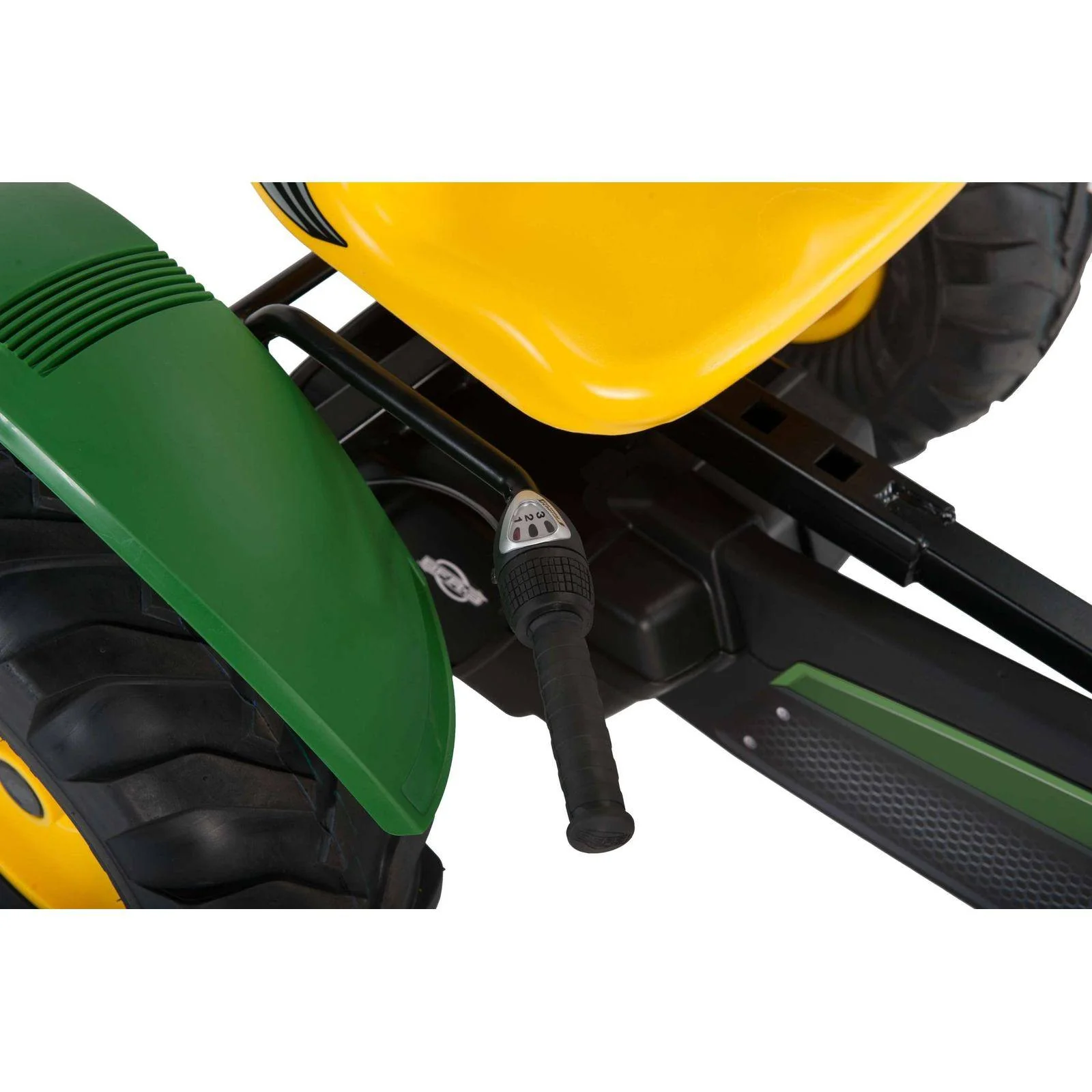 BERG XL John Deere BFR-3 Go-Kart - Image 5