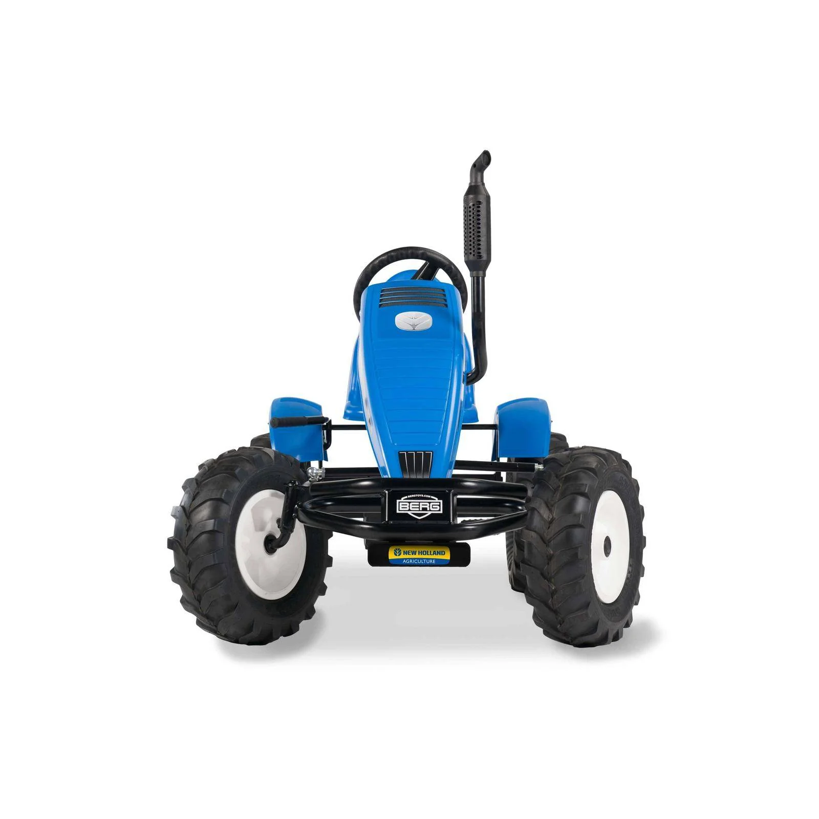 BERG XL New Holland BFR Go-Kart - Image 3