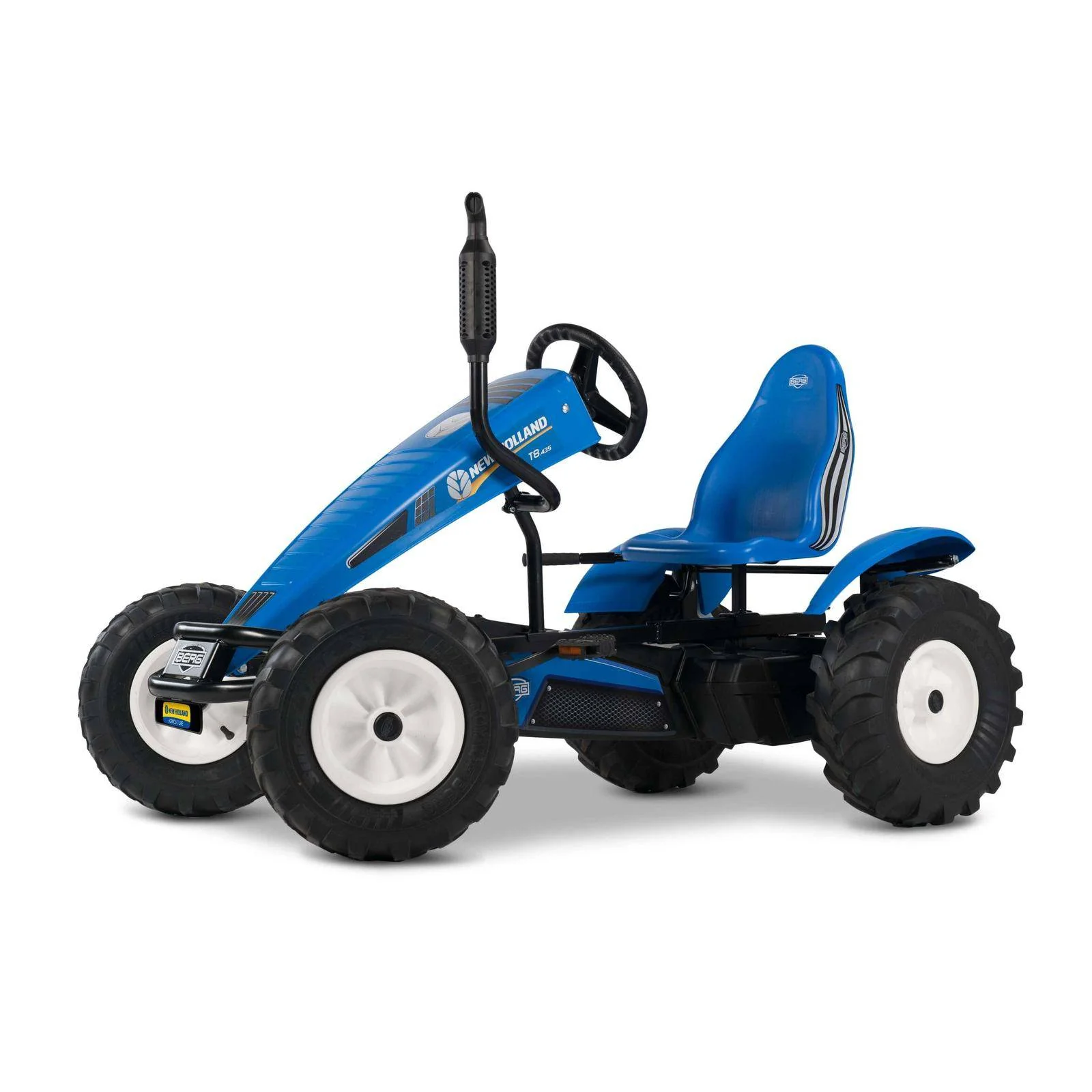 BERG XL New Holland BFR Go-Kart - Image 4