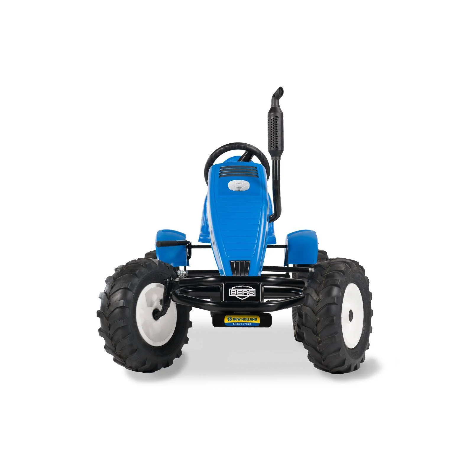 BERG XL New Holland BFR-3 Go-Kart - Image 3