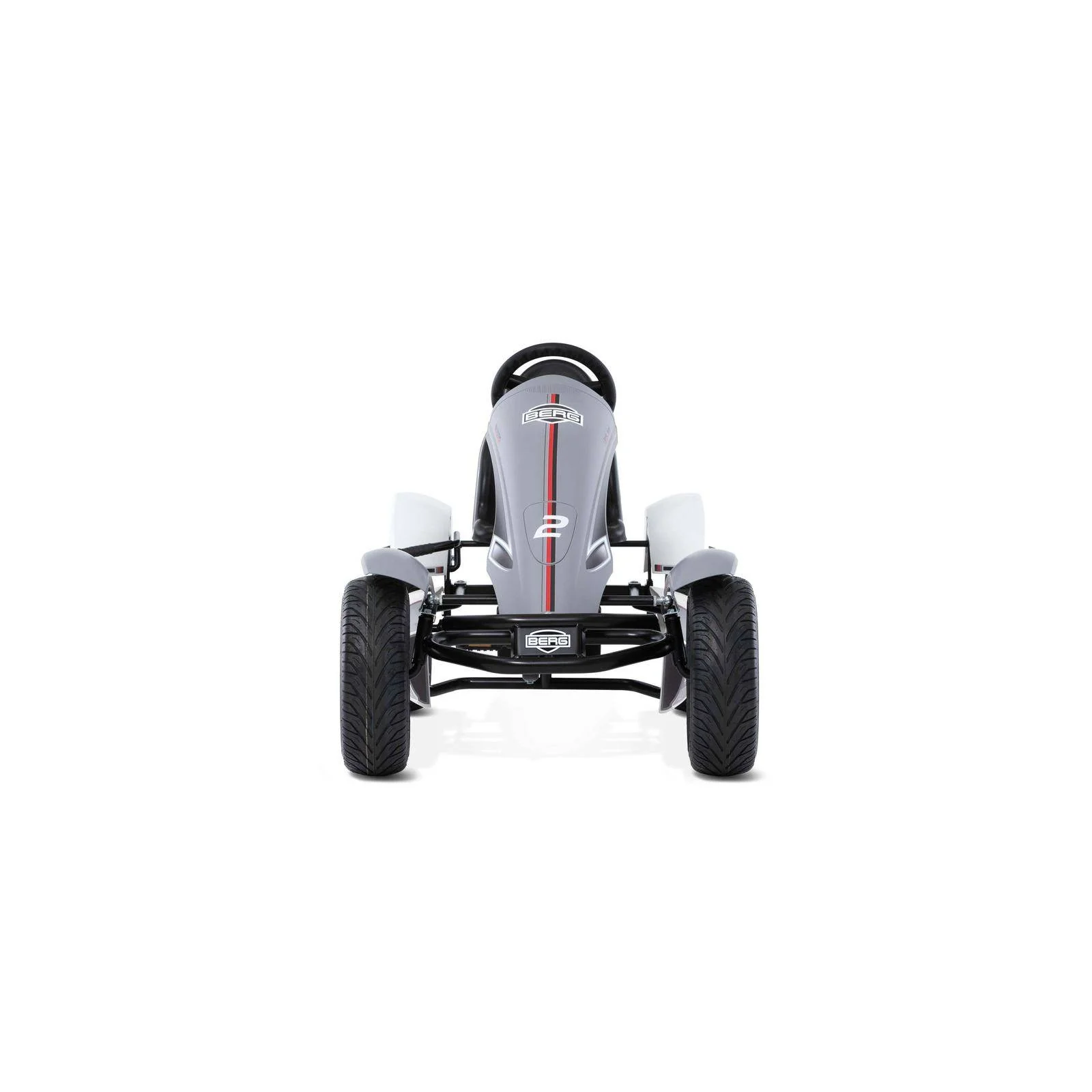 BERG XL Race GTS BFR - Full spec Go-Kart - Image 3