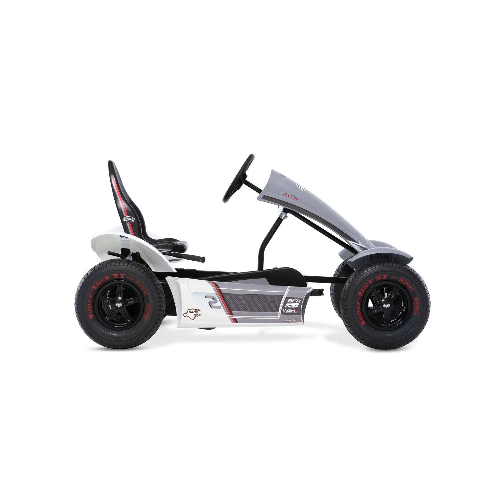 BERG XL Race GTS BFR - Full spec Go-Kart - Image 6
