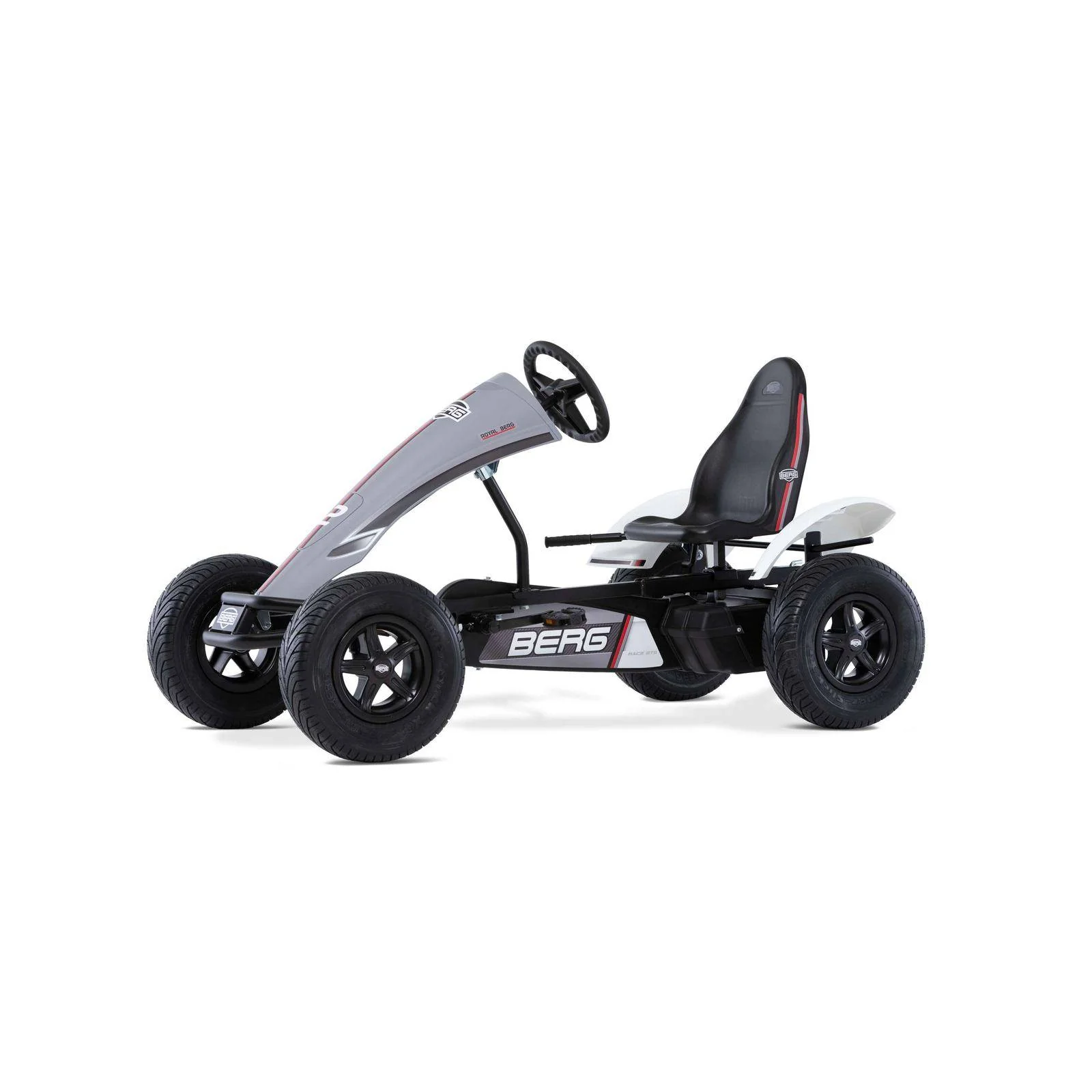 BERG XL Race GTS BFR Go-Kart - Image 4