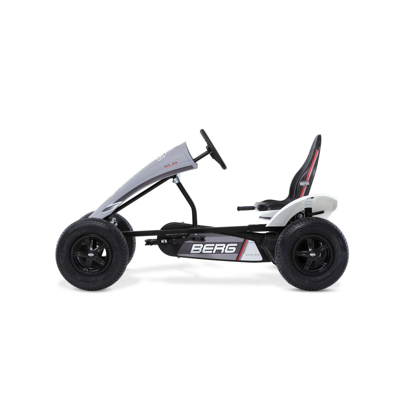 BERG XL Race GTS BFR Go-Kart - Image 6