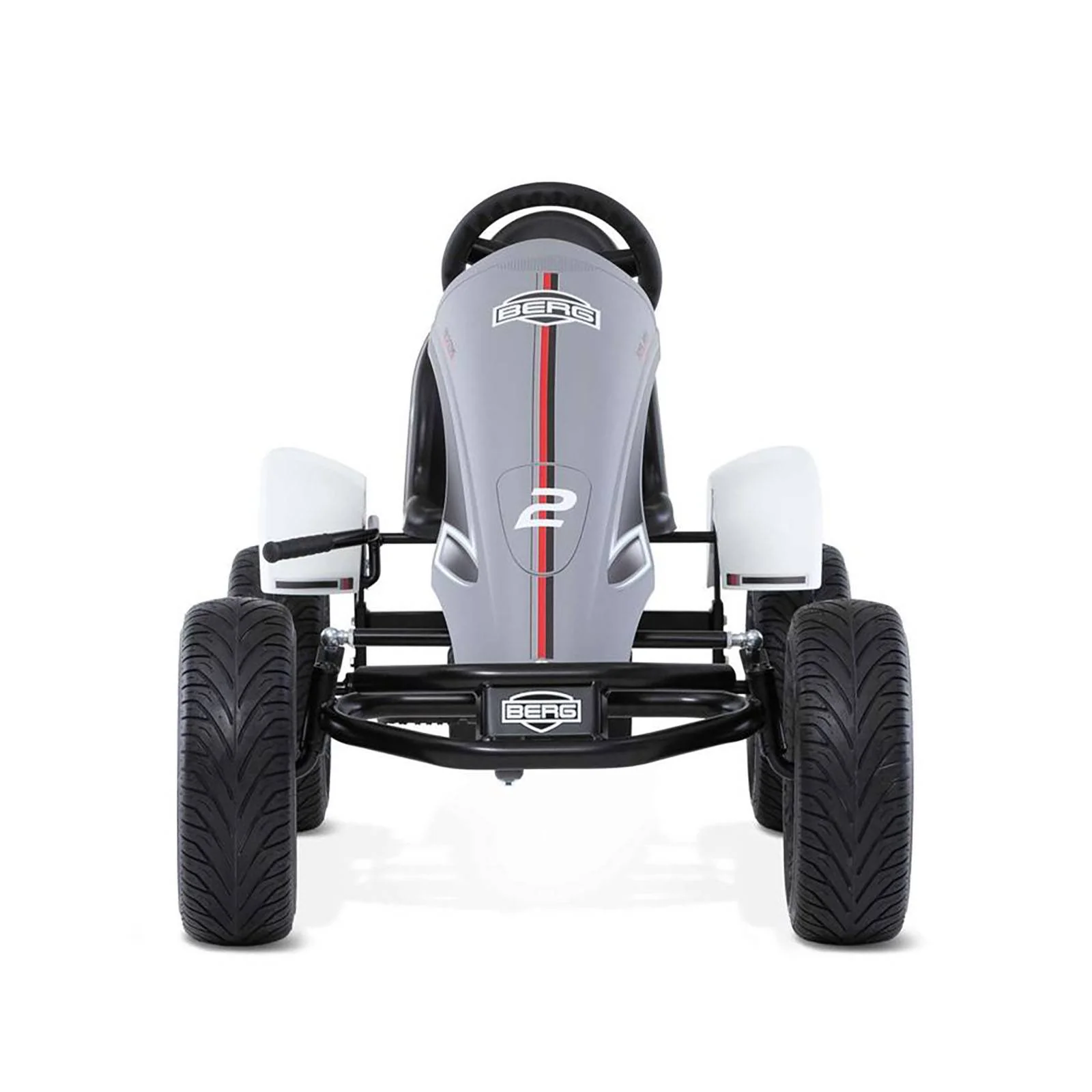 BERG XL Race GTS BFR-3 Go-Kart - Image 2