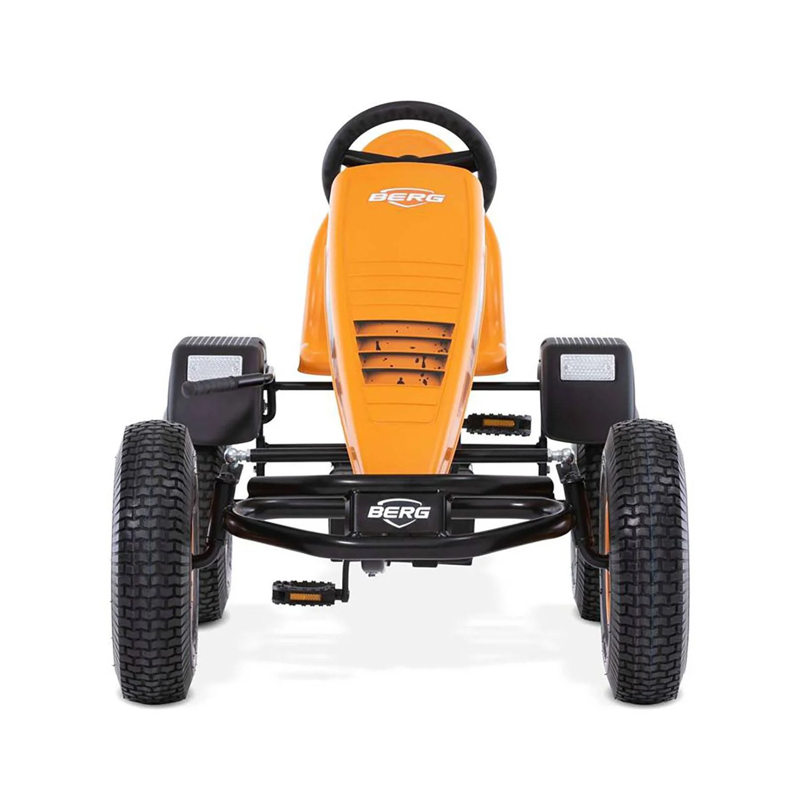 BERG XL X-Cross BFR Go-Kart - Image 2