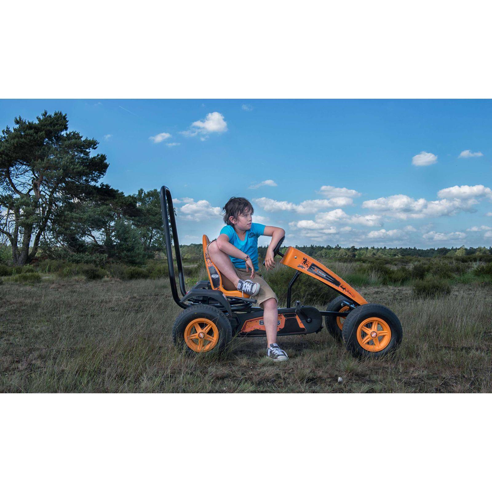 BERG XL X-Cross BFR Go-Kart - Image 6