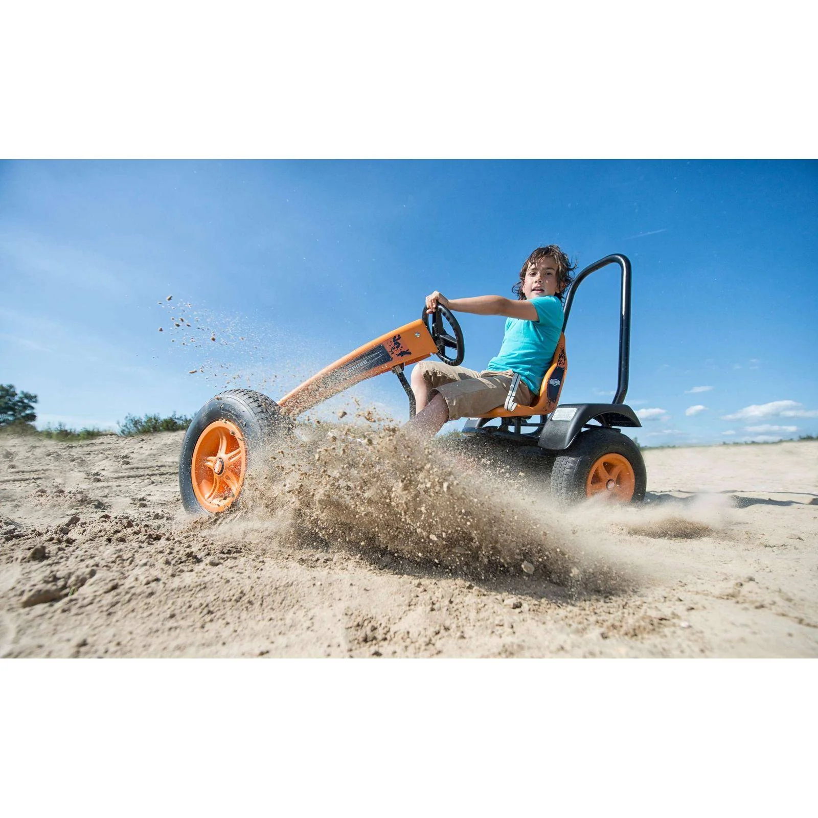 BERG XL X-Cross BFR Go-Kart - Image 9