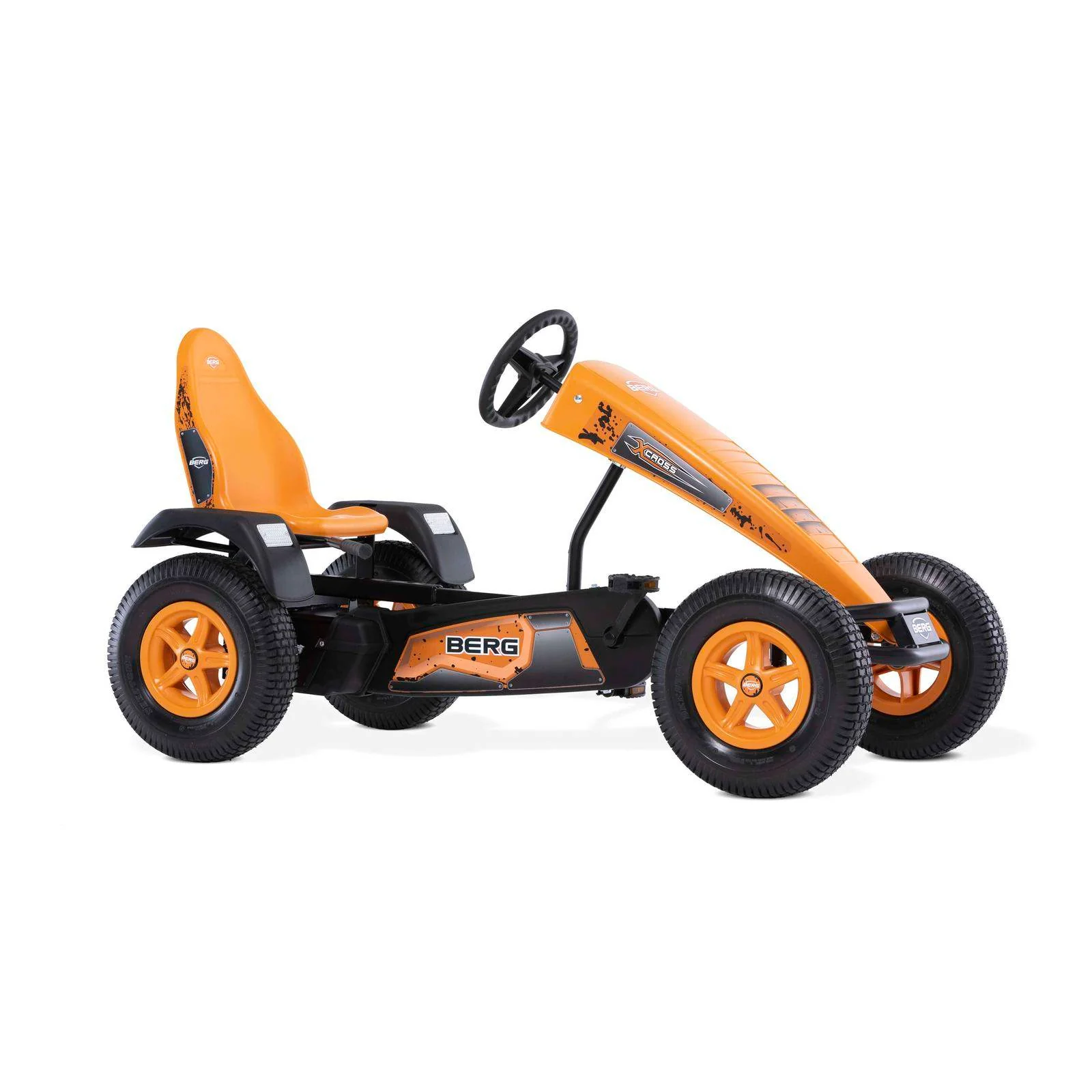 BERG XL X-Cross BFR-3 Go-Kart