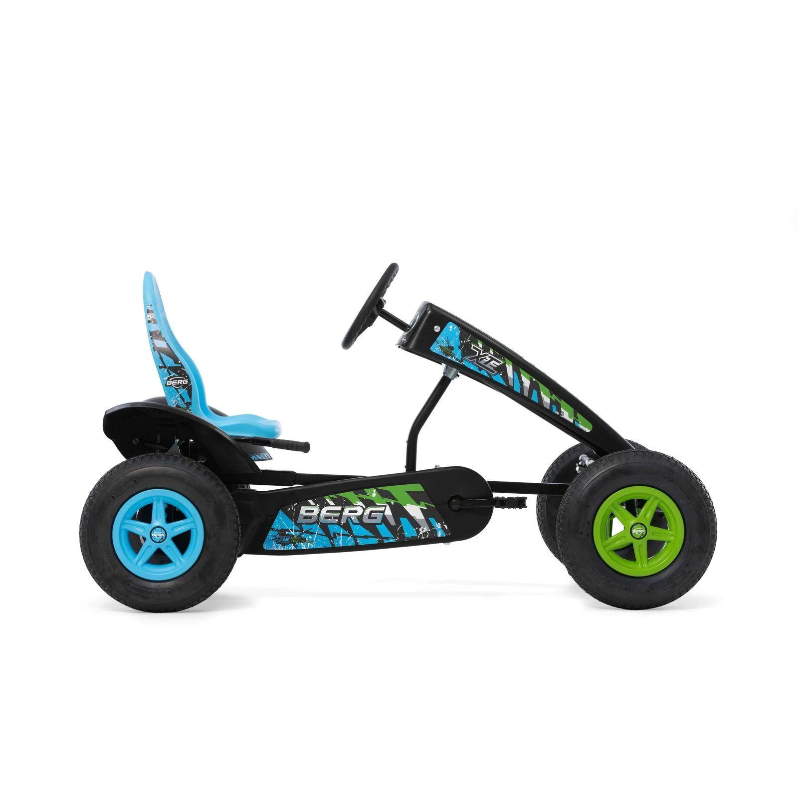 BERG XL X-ite BFR Go-Kart - Image 2