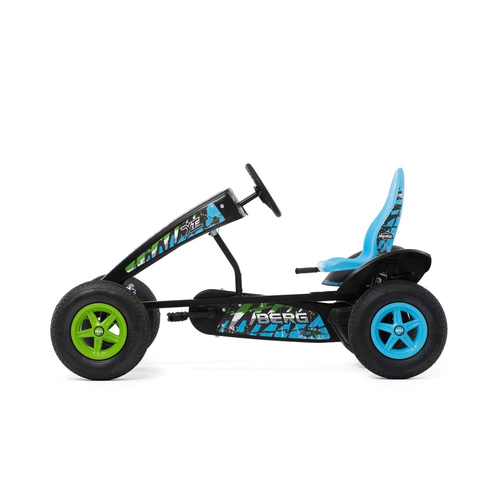BERG XL X-ite BFR Go-Kart - Image 6