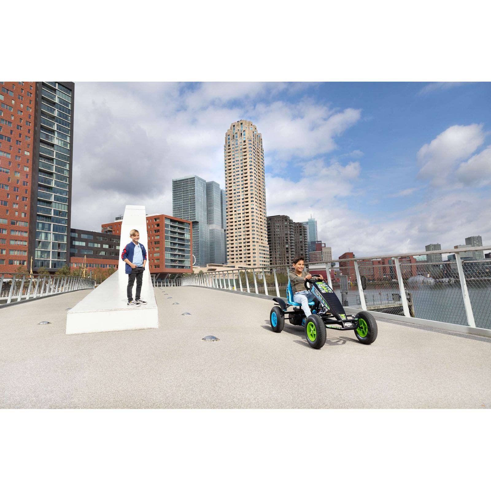 BERG XL X-ite BFR Go-Kart - Image 9