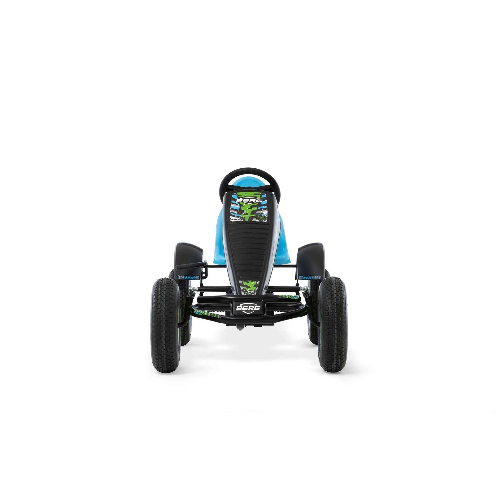 BERG XL X-ite BFR-3 Go-Kart - Image 4