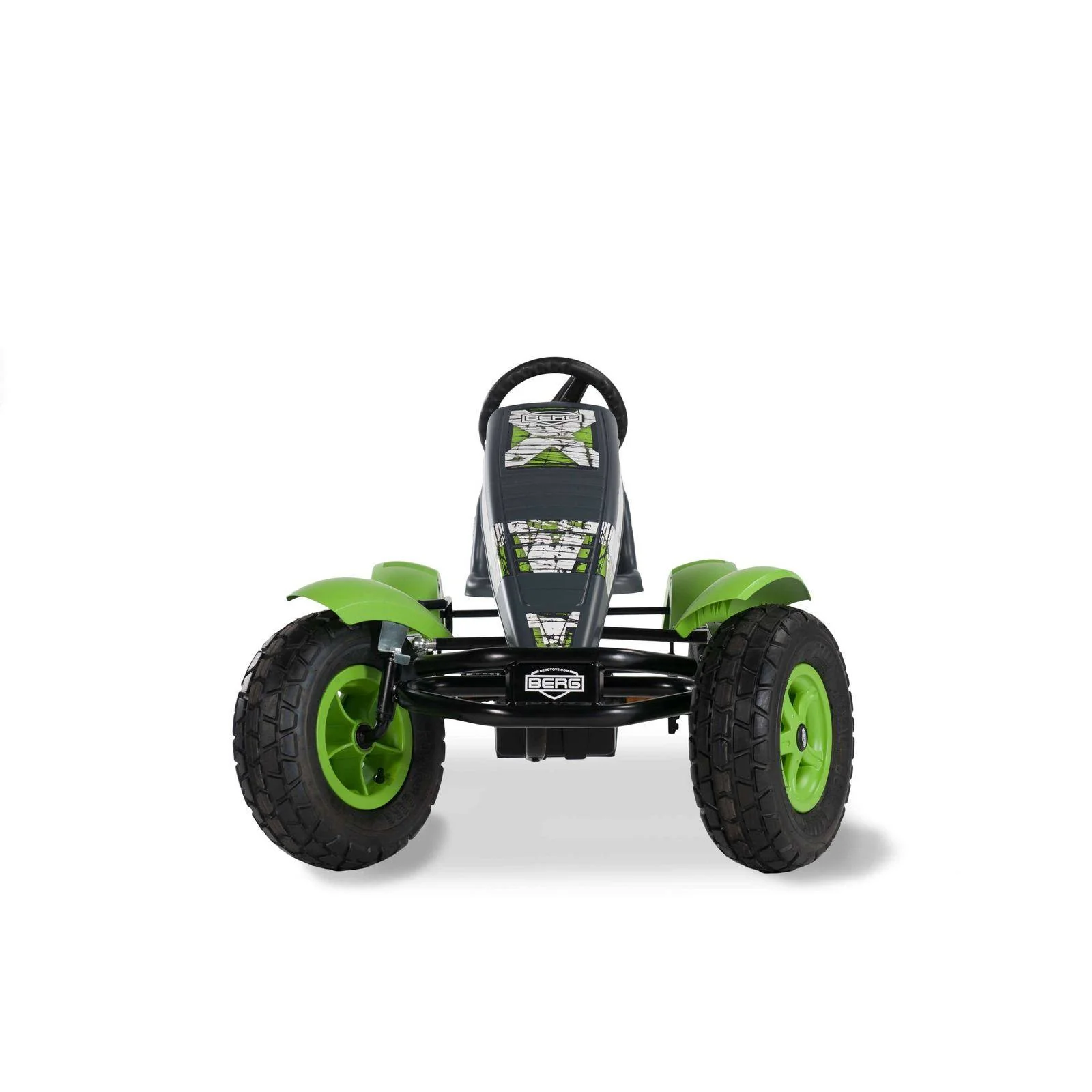 BERG XL X-Plore BFR Go-Kart - Image 3