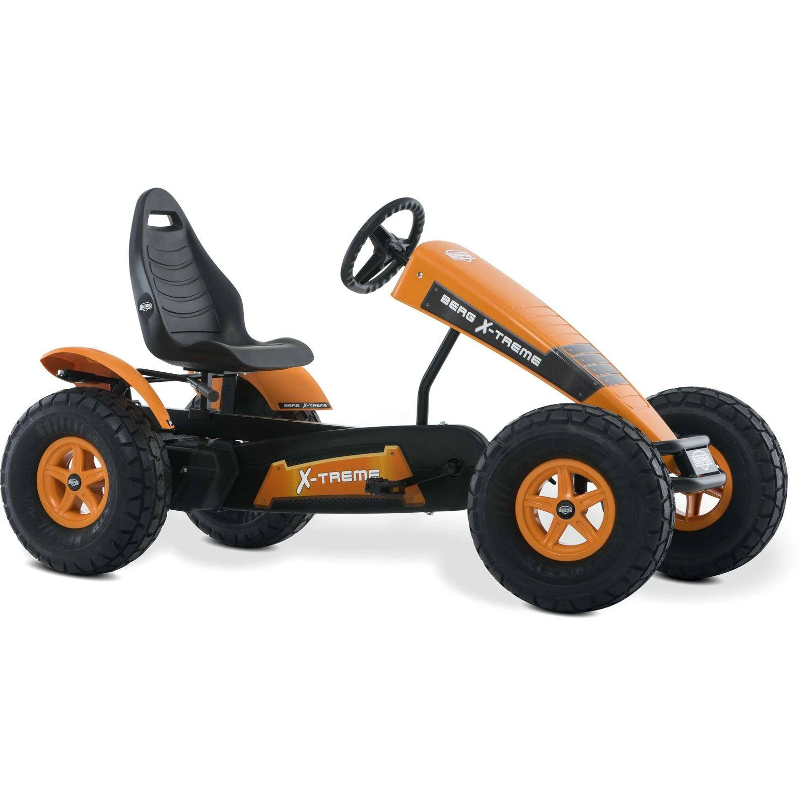 BERG XL X-Treme BFR-3 Go-Kart - Image 4