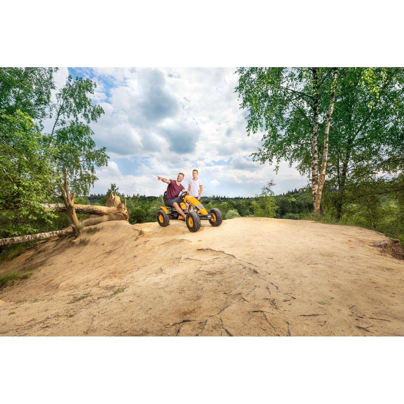 BERG XL X-Treme BFR-3 Go-Kart - Image 6