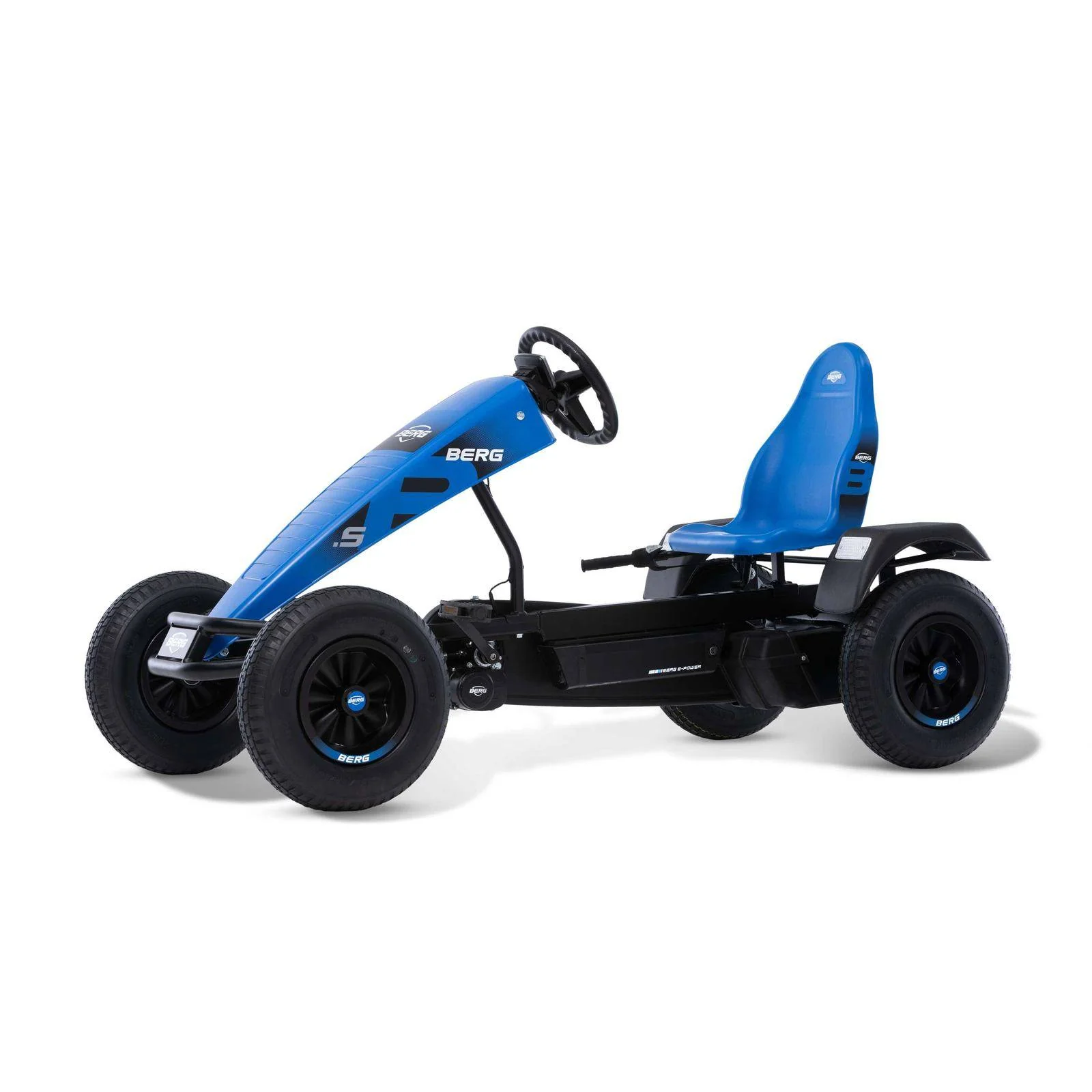 BERG XXL B.Super Blue BFR Go-Kart - Image 4