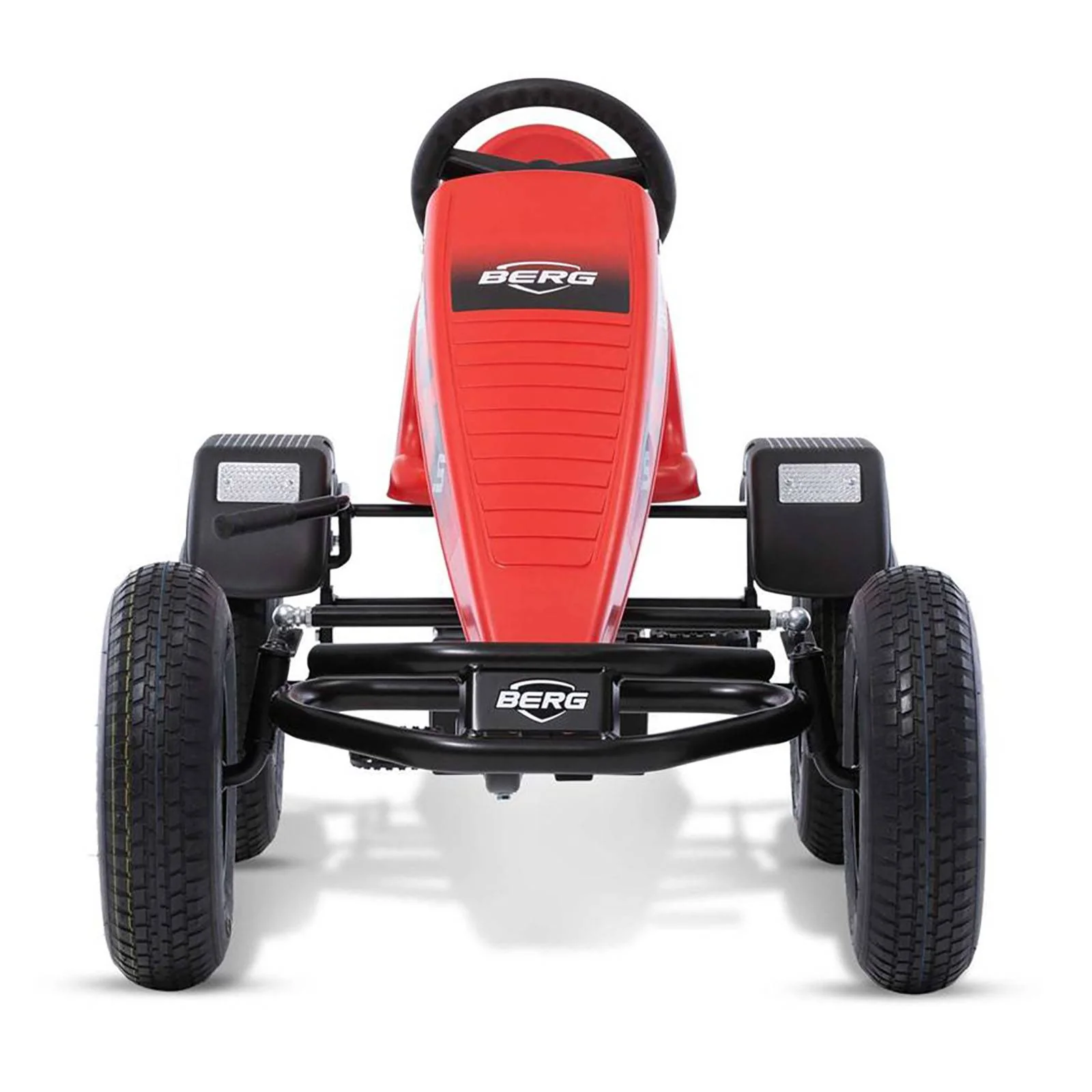 BERG XXL B.Super Red BFR Go-Kart - Image 2