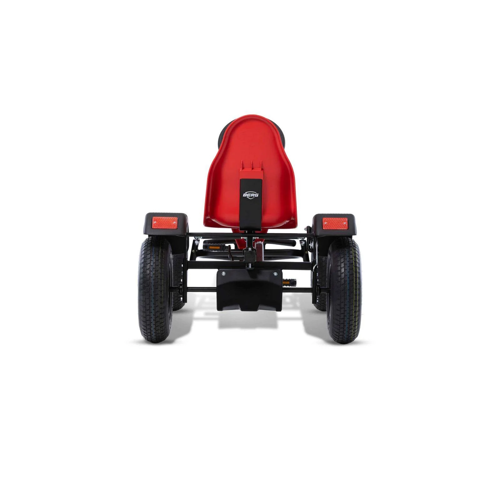 BERG XXL B.Super Red BFR Go-Kart - Image 3