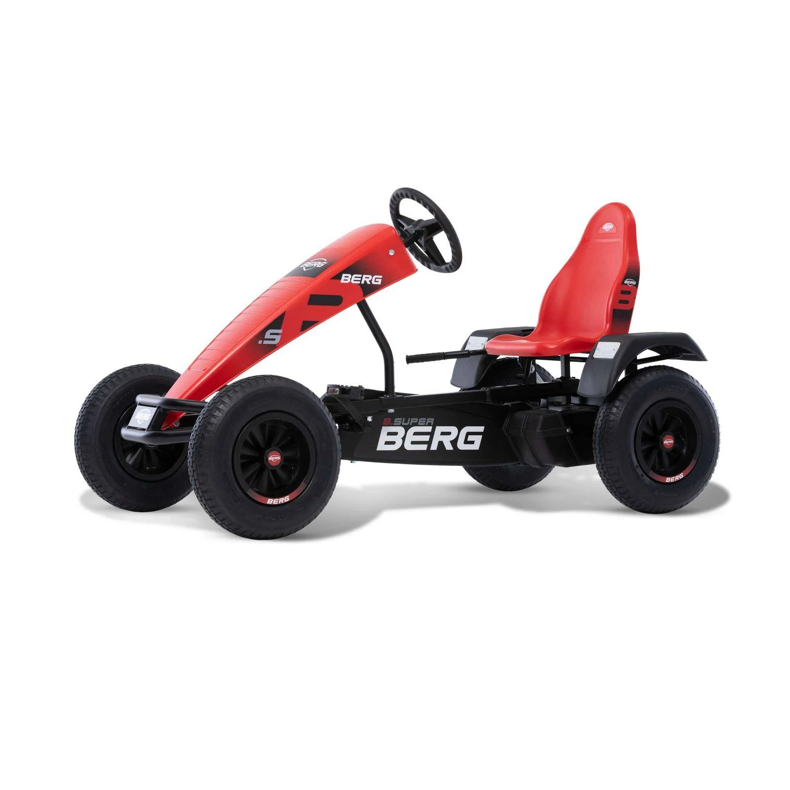BERG XXL B.Super Red BFR Go-Kart - Image 4