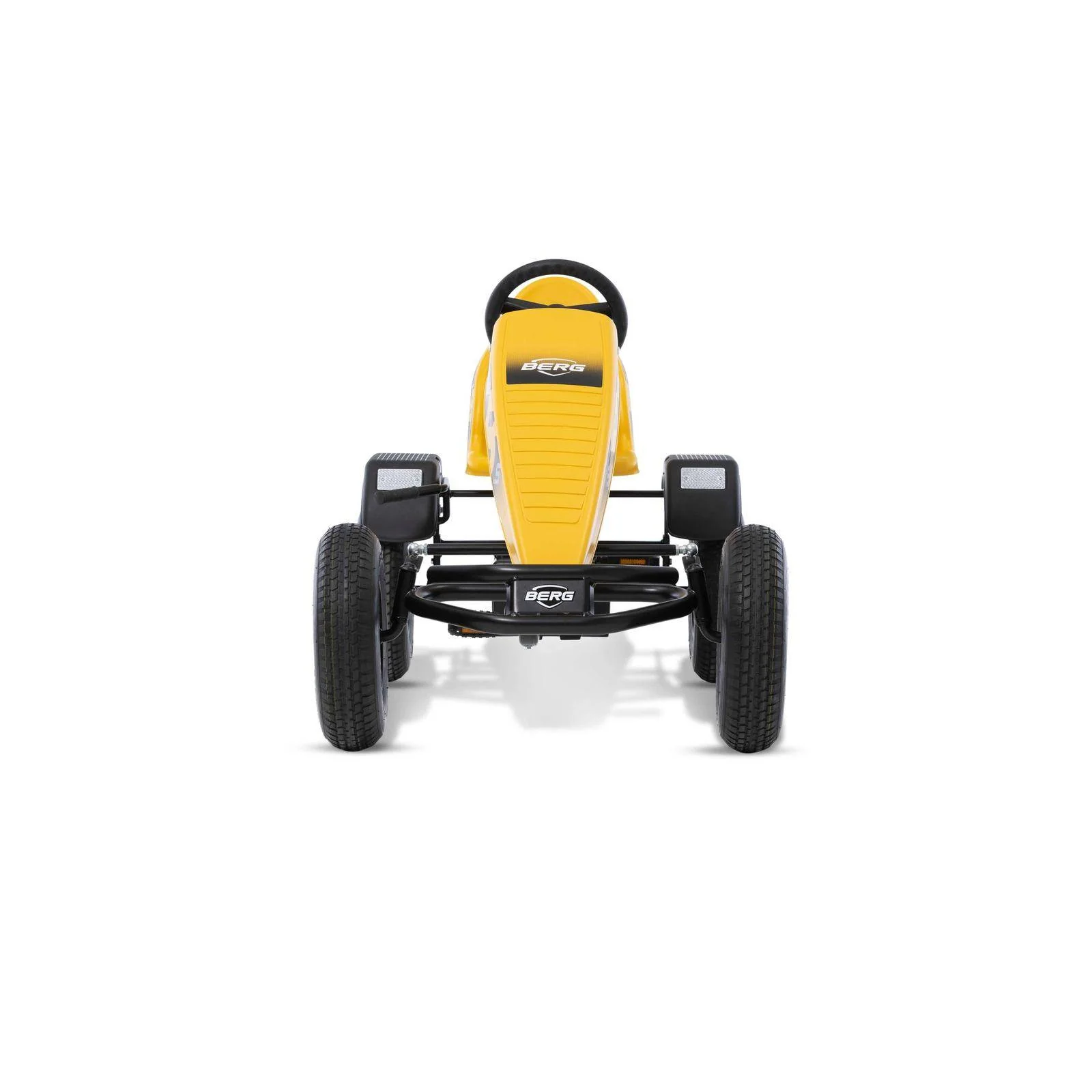 BERG XXL B.Super Yellow BFR Go-Kart - Image 2
