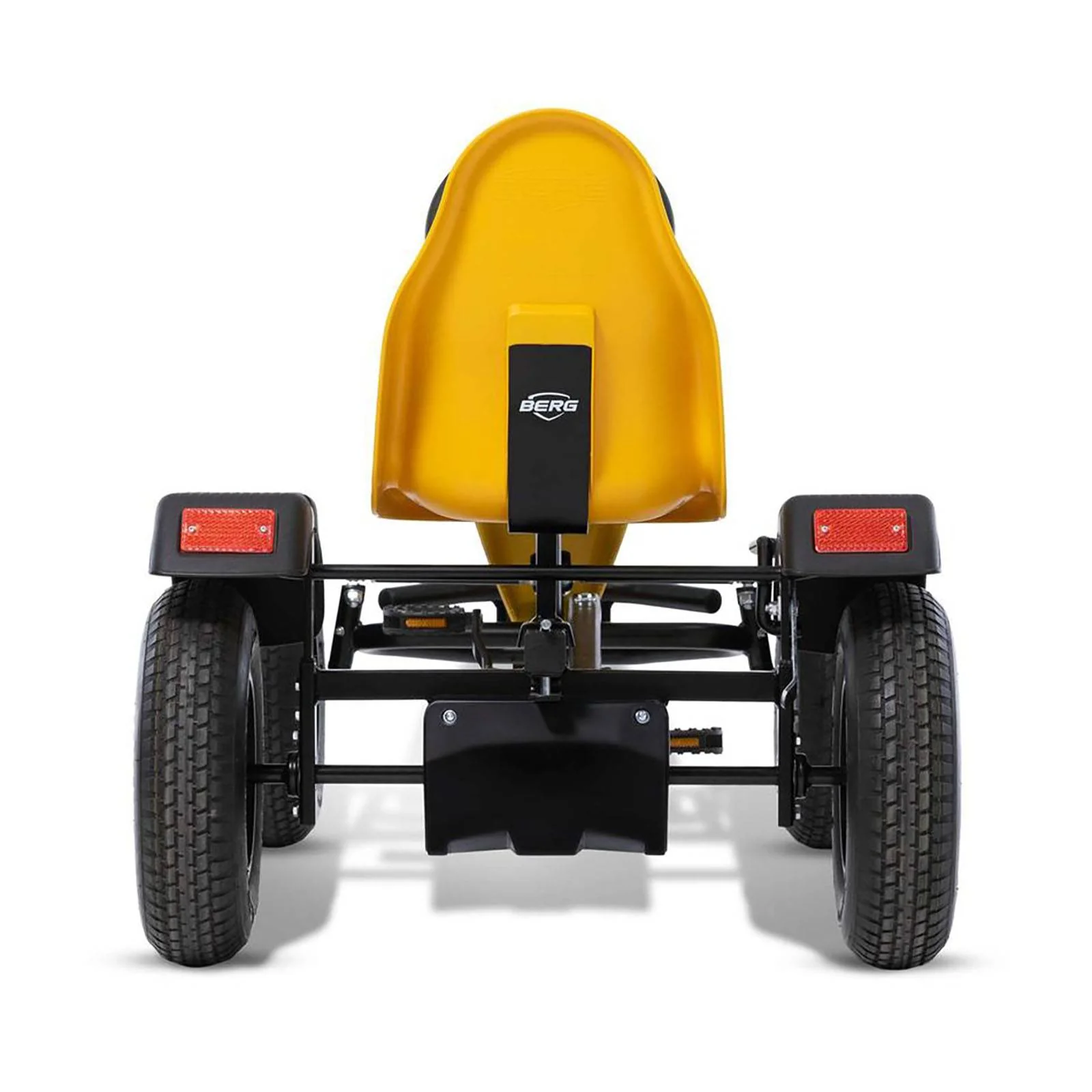 BERG XXL B.Super Yellow BFR Go-Kart - Image 3