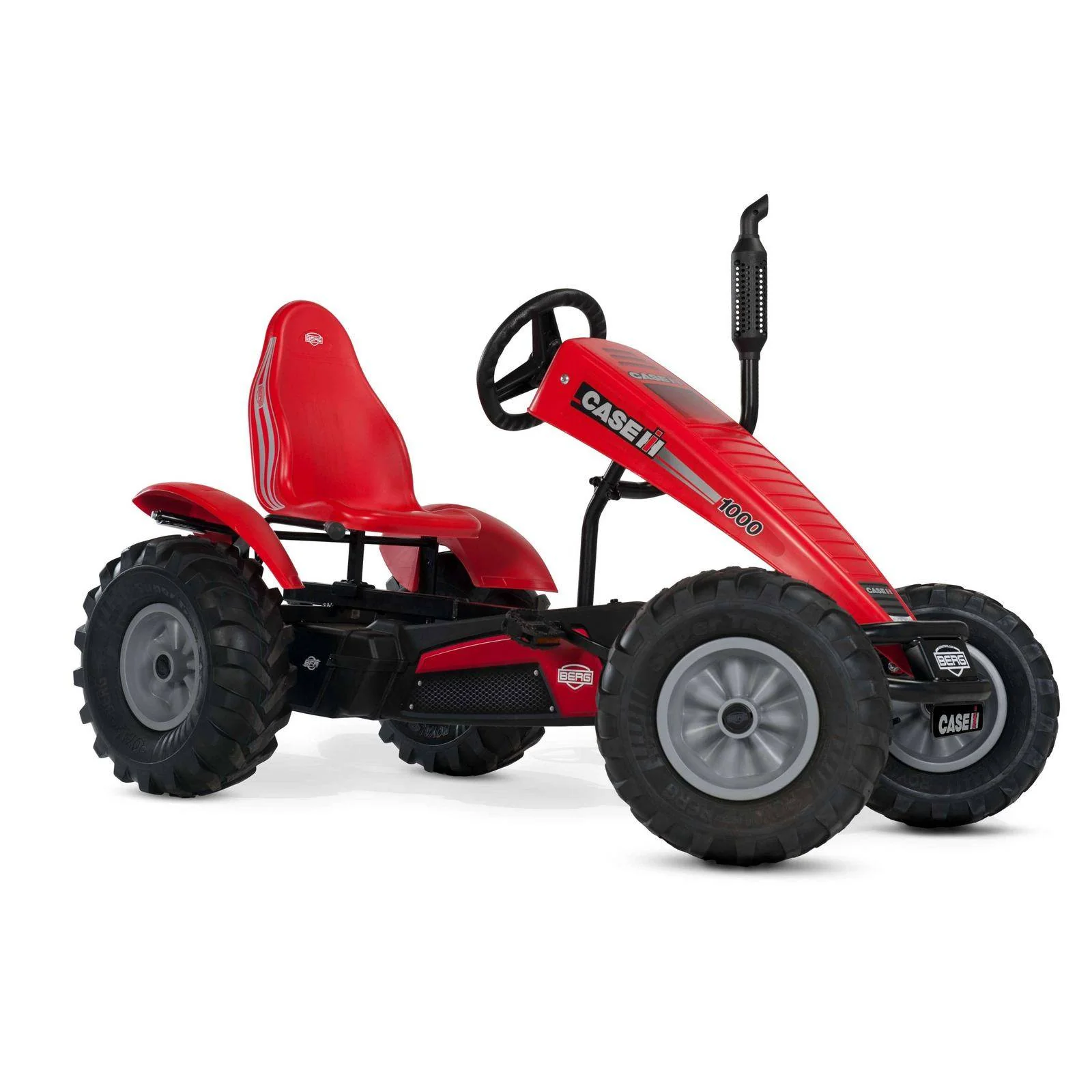 BERG XXL Case IH BFR Go-Kart