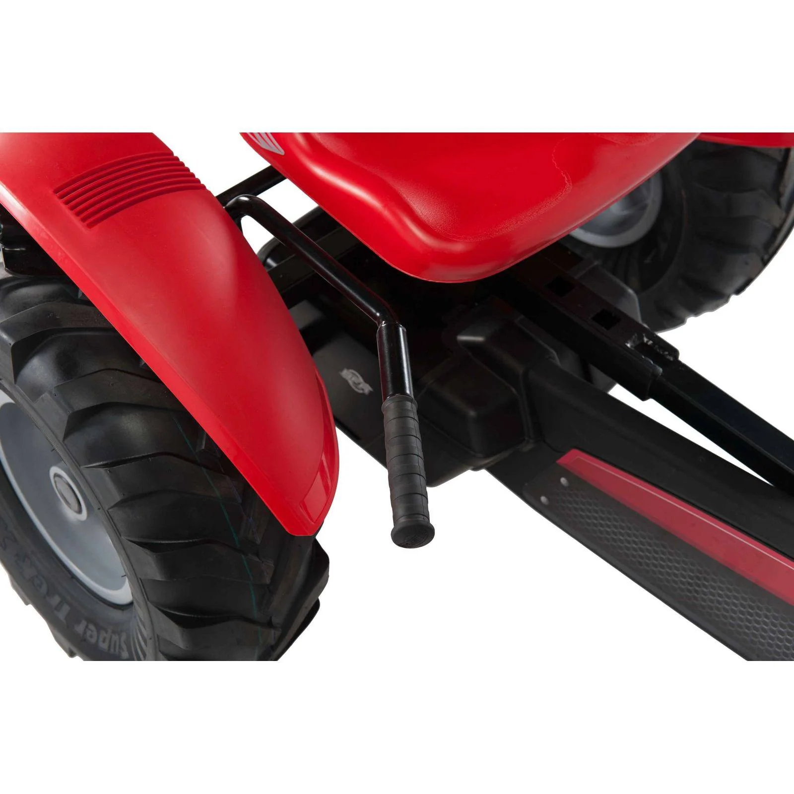 BERG XXL Case IH BFR Go-Kart - Image 4