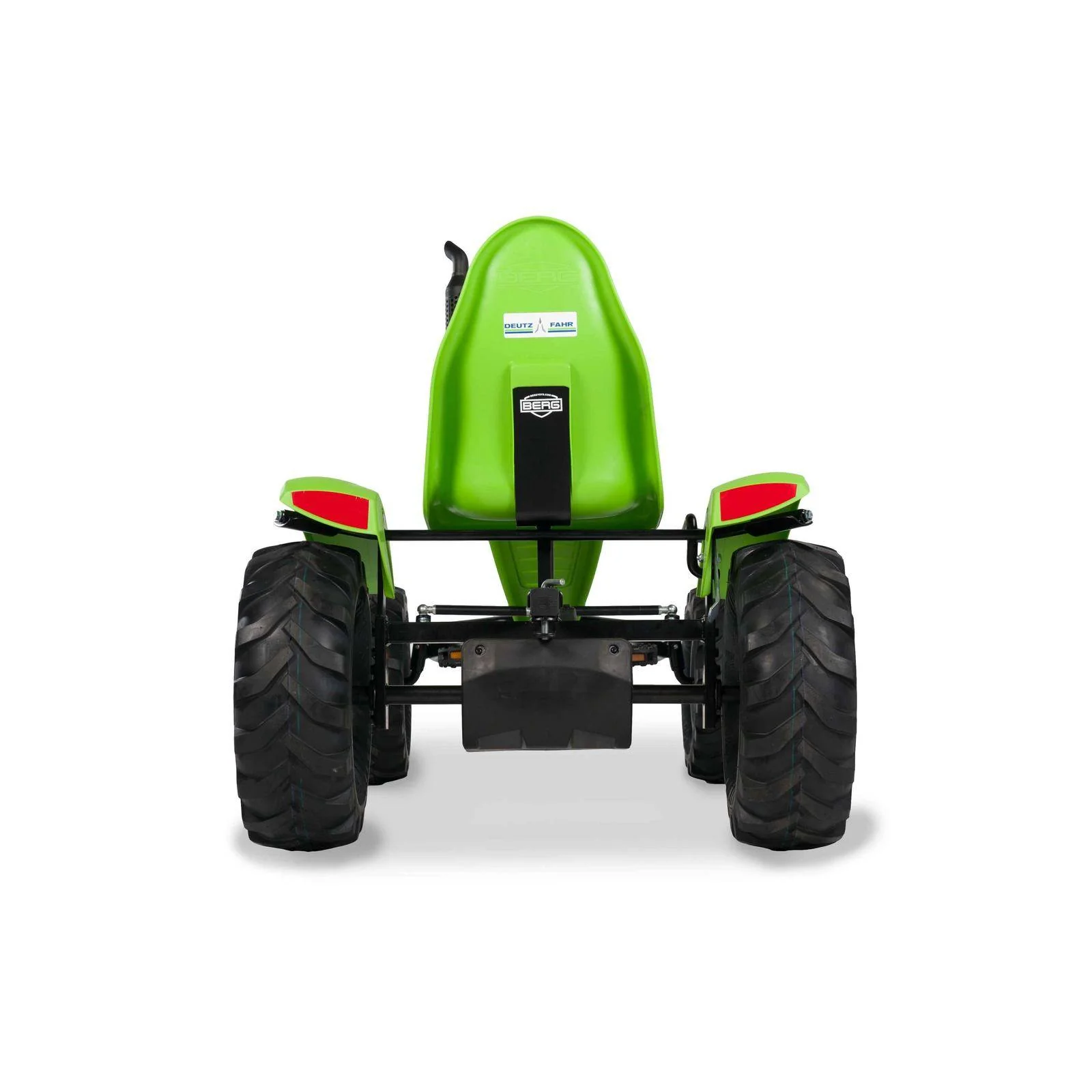 BERG XXL DEUTZ-FAHR BFR Go-Kart - Image 3